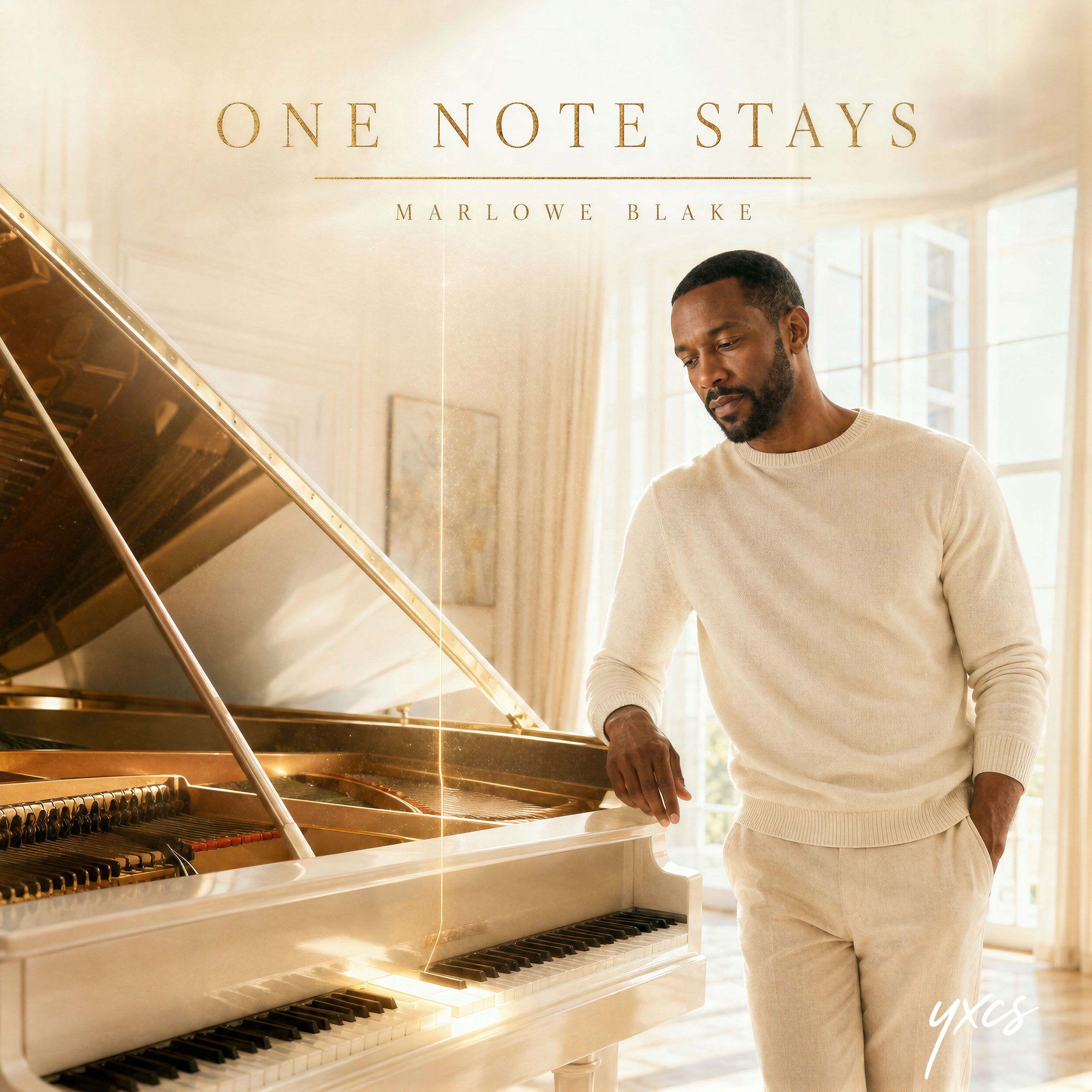 One Note Stays