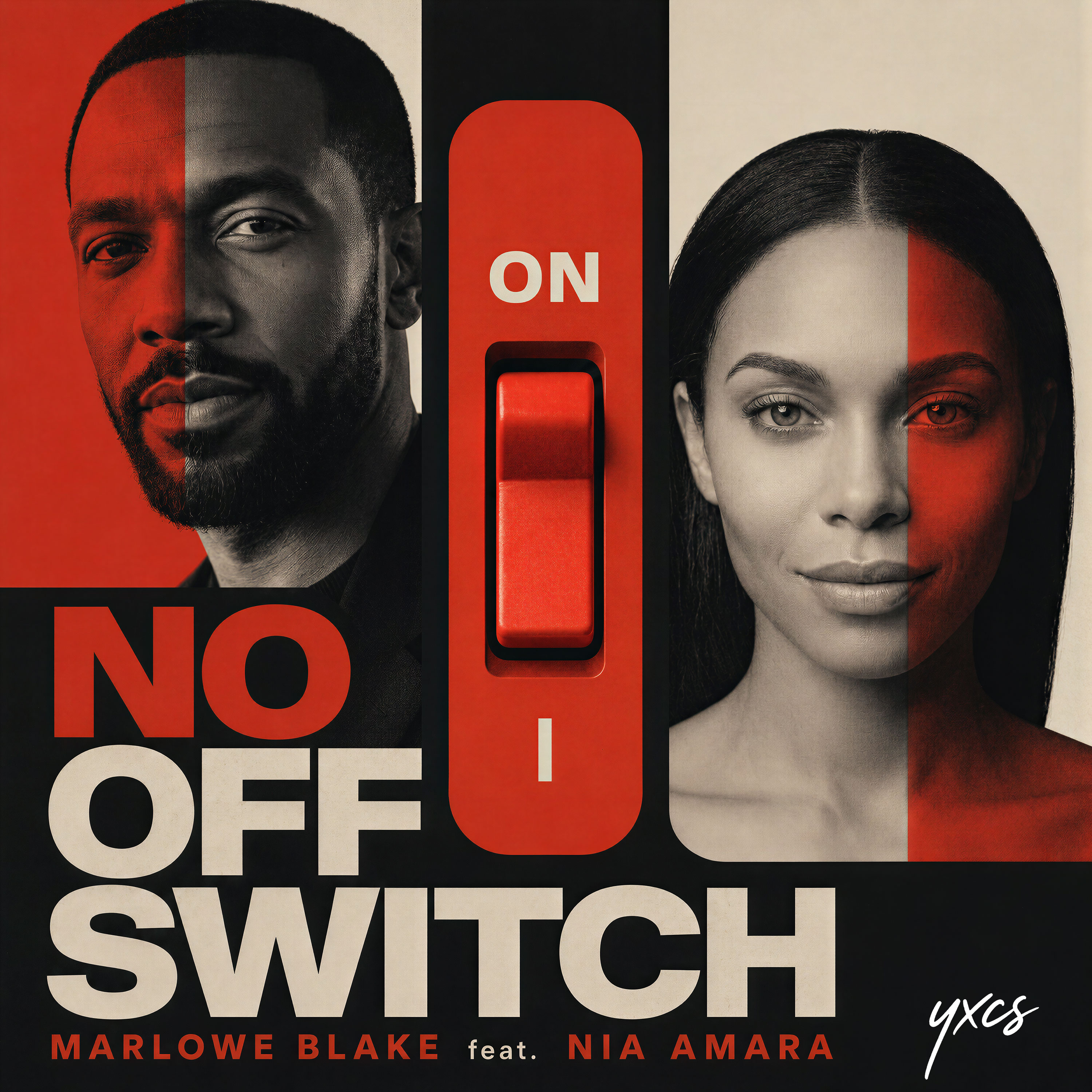 No Off Switch