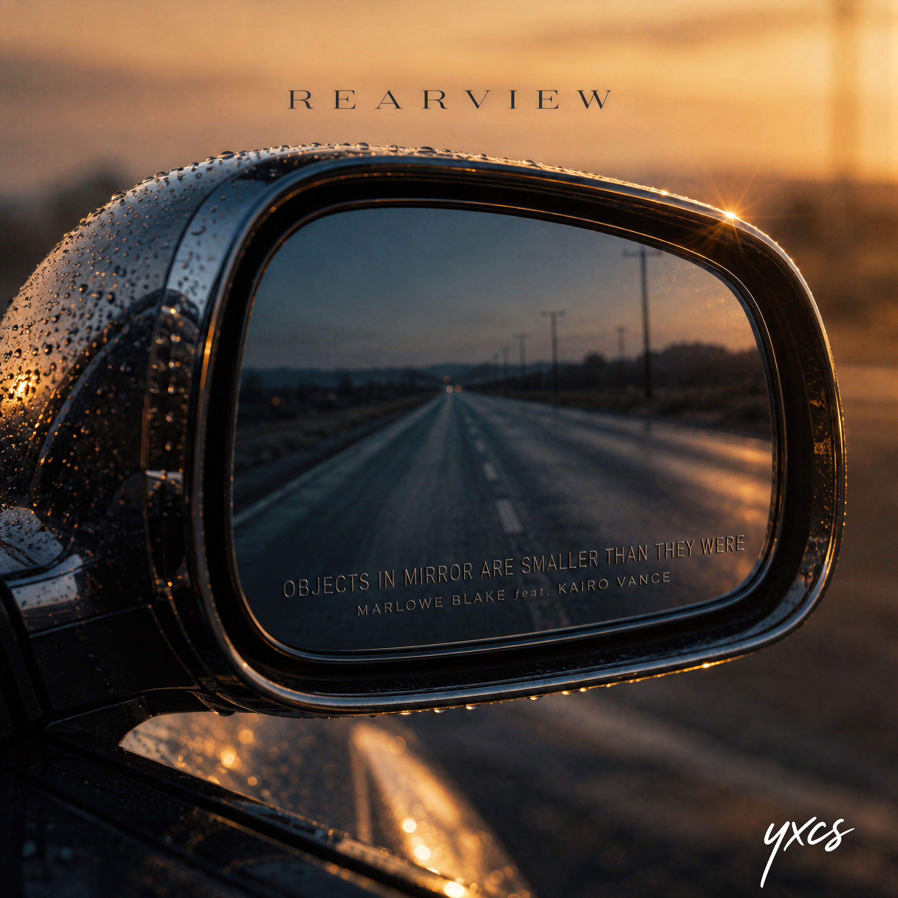 Rearview