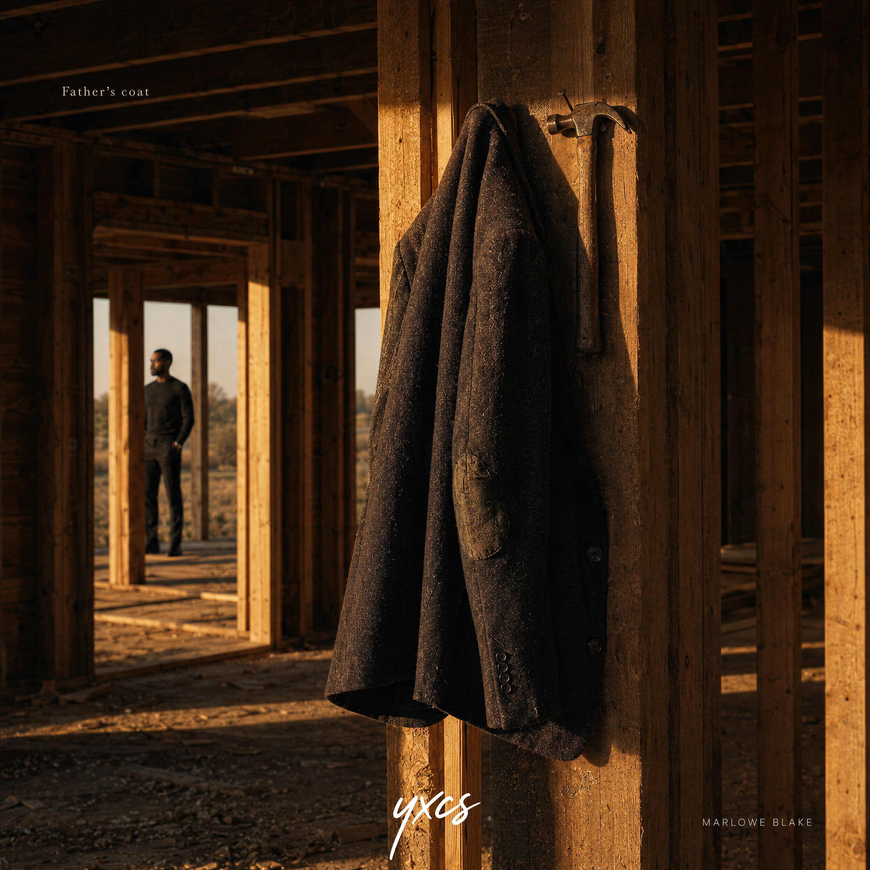 Father's Coat