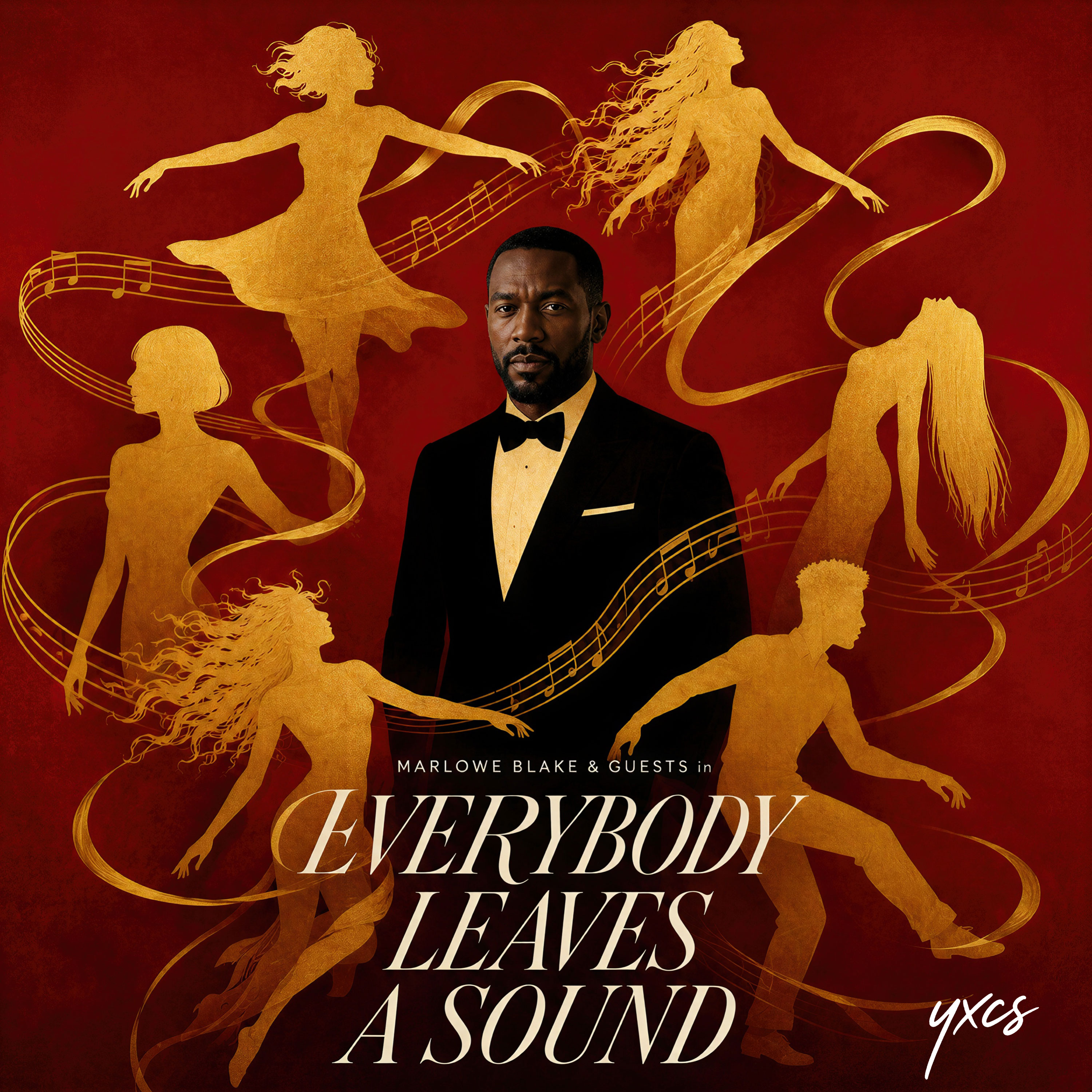 Everybody Leaves a Sound