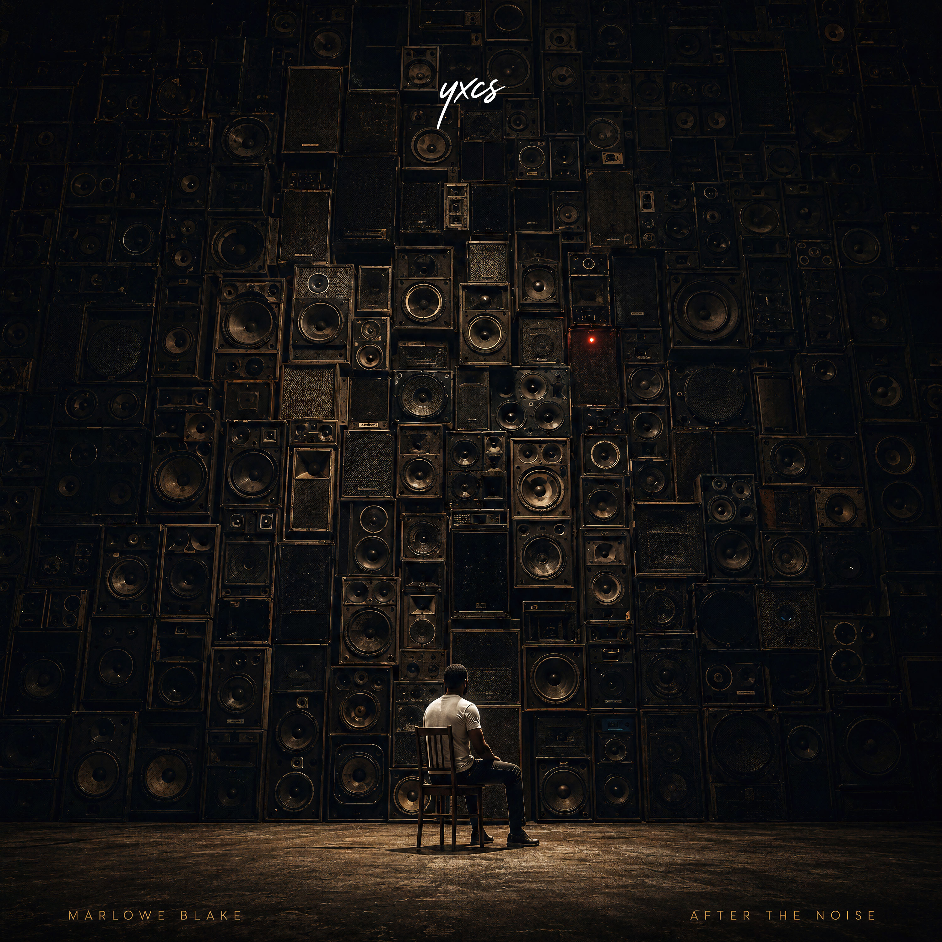 After the Noise