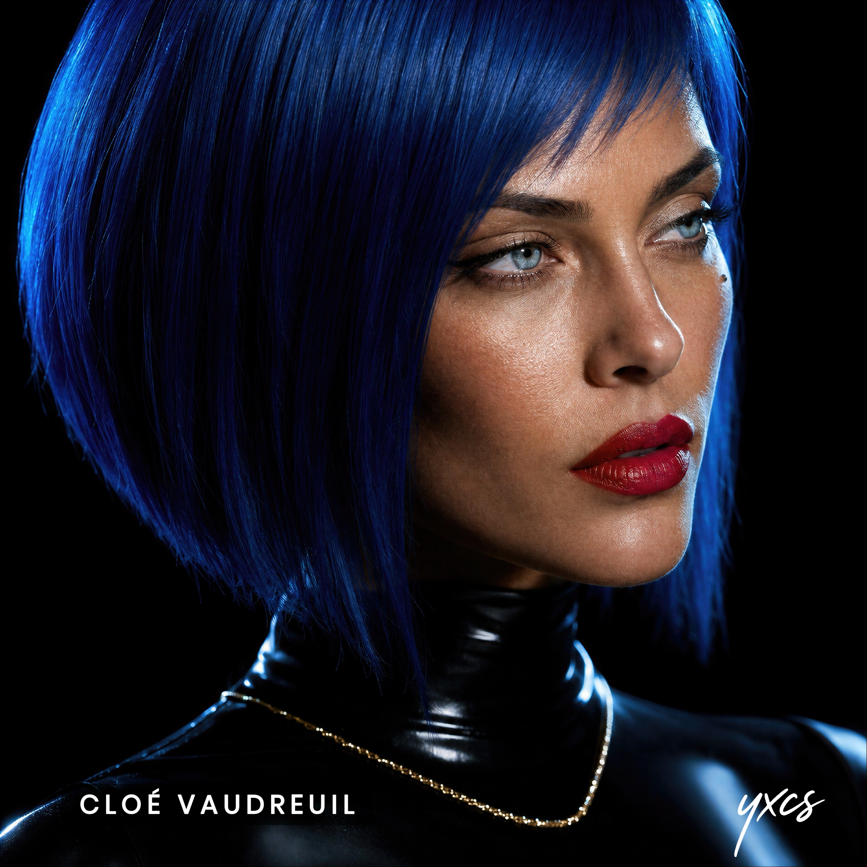 Cloé Vaudreuil