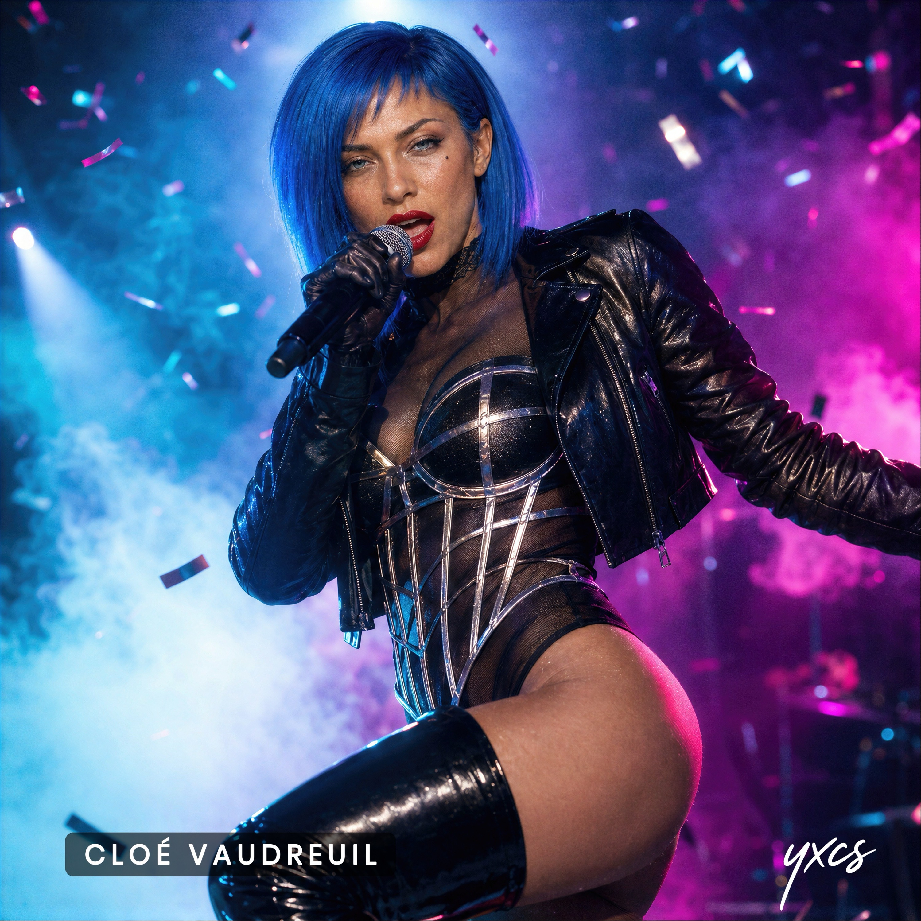 Cloé Vaudreuil
