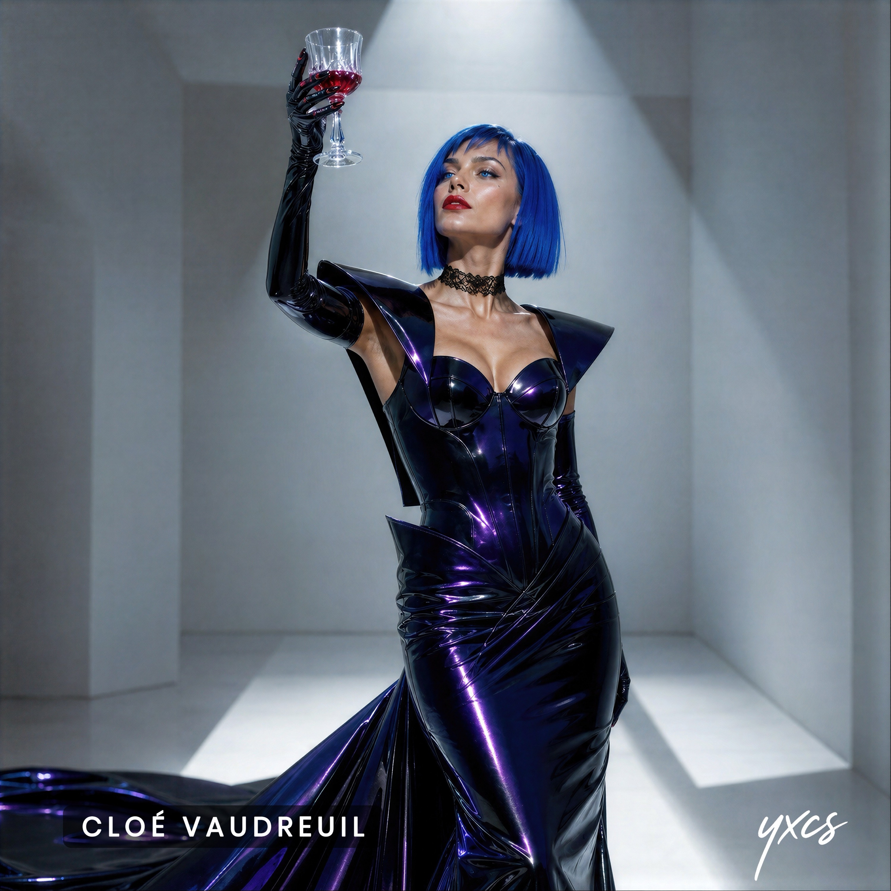Cloé Vaudreuil