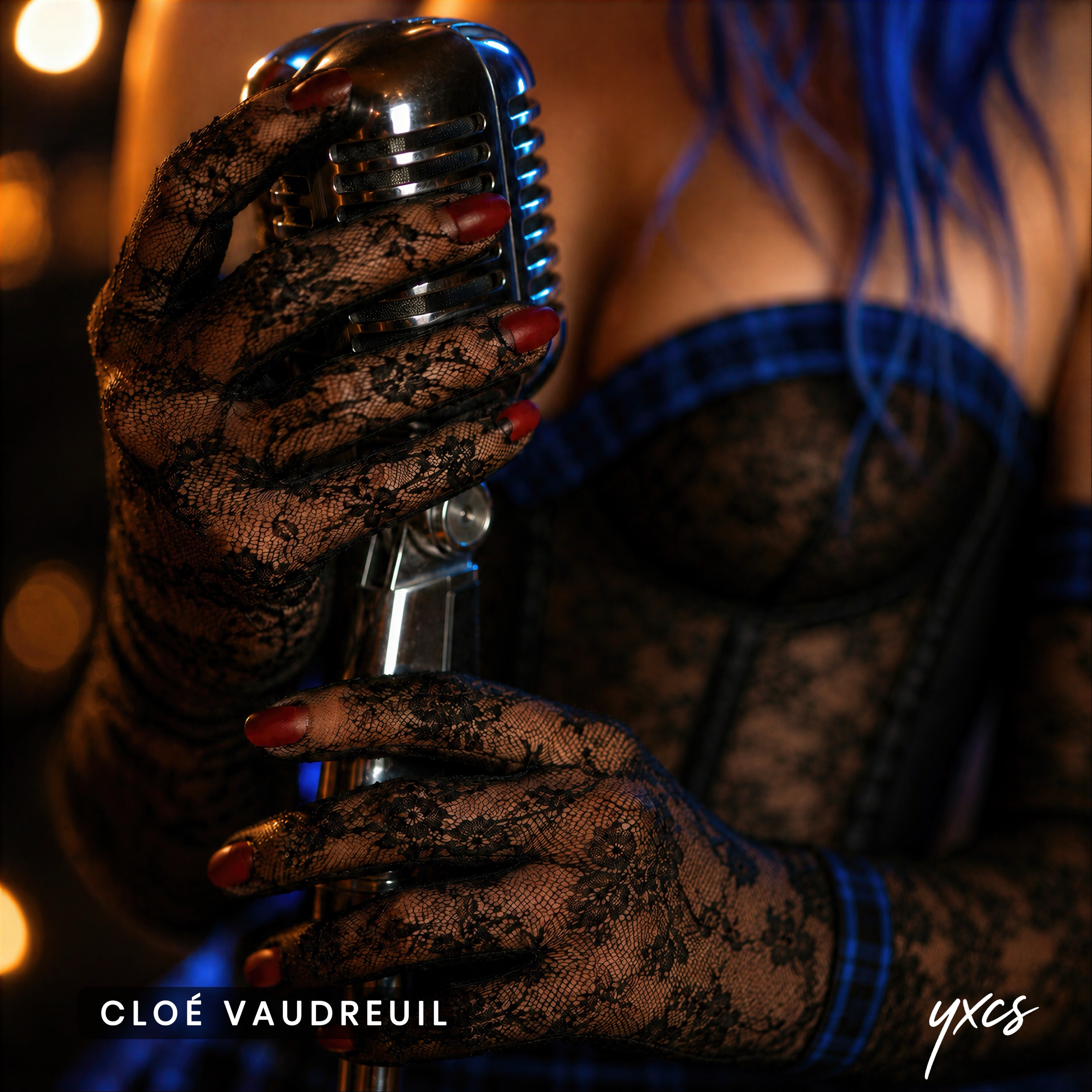 Cloé Vaudreuil