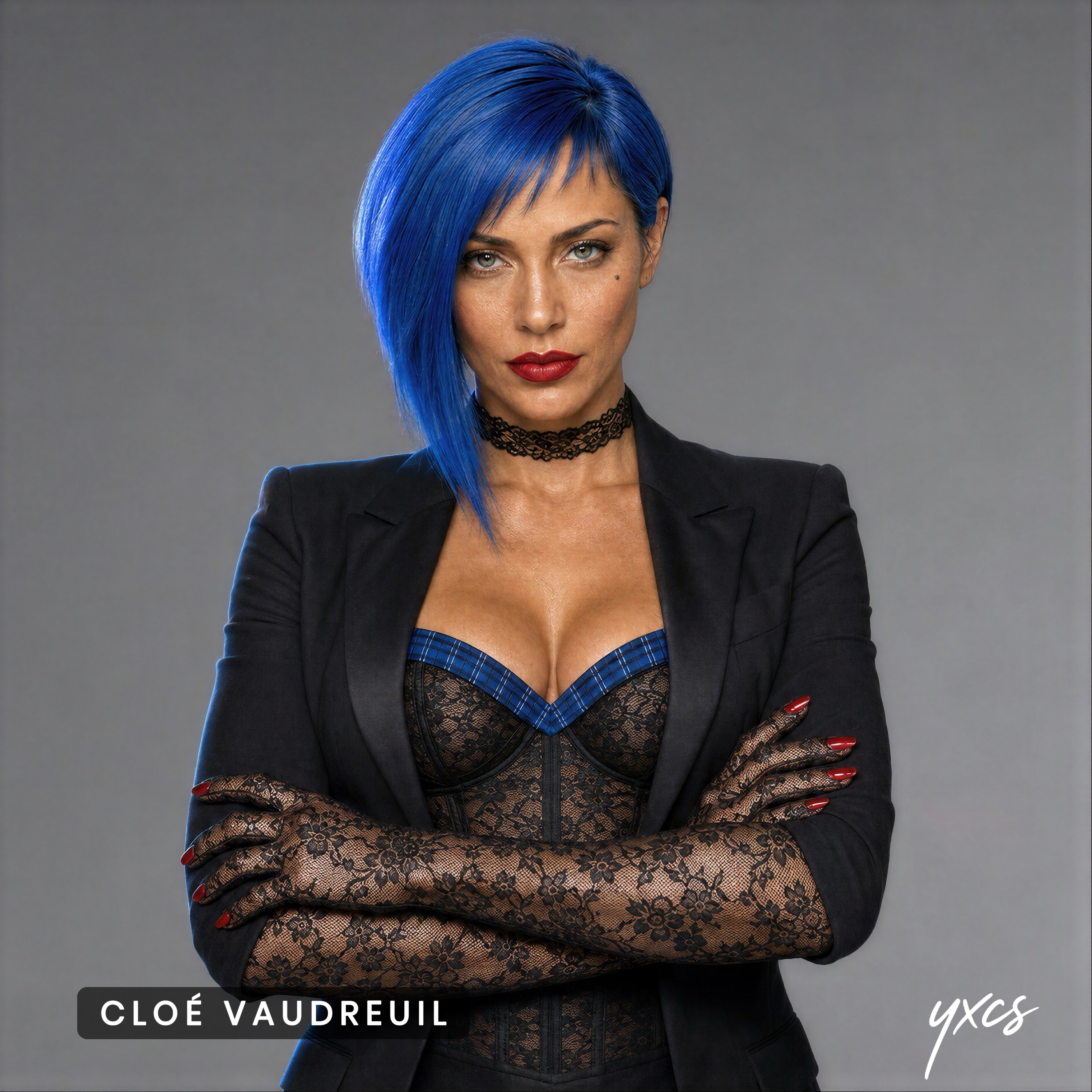 Cloé Vaudreuil