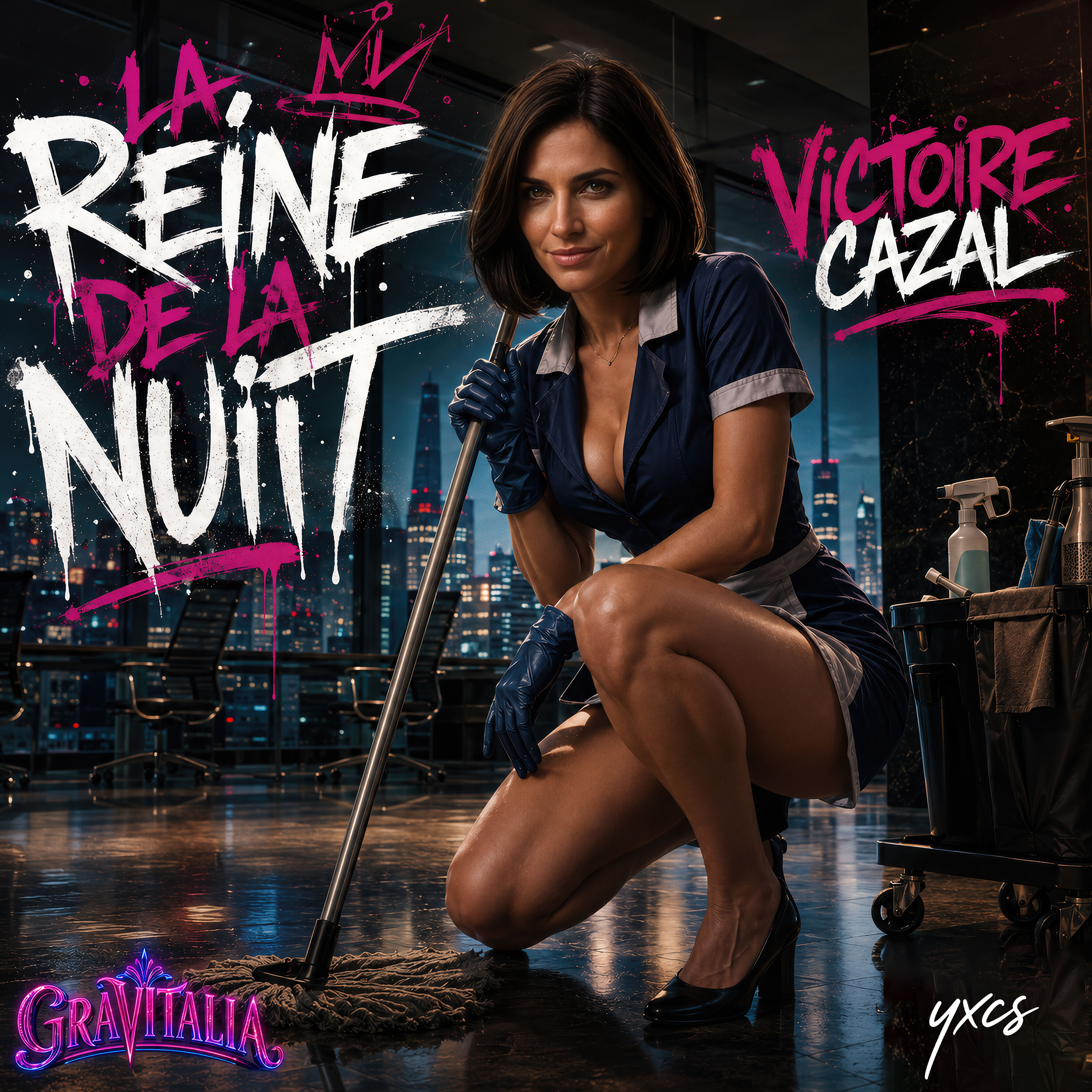 05 La Reine de la nuit