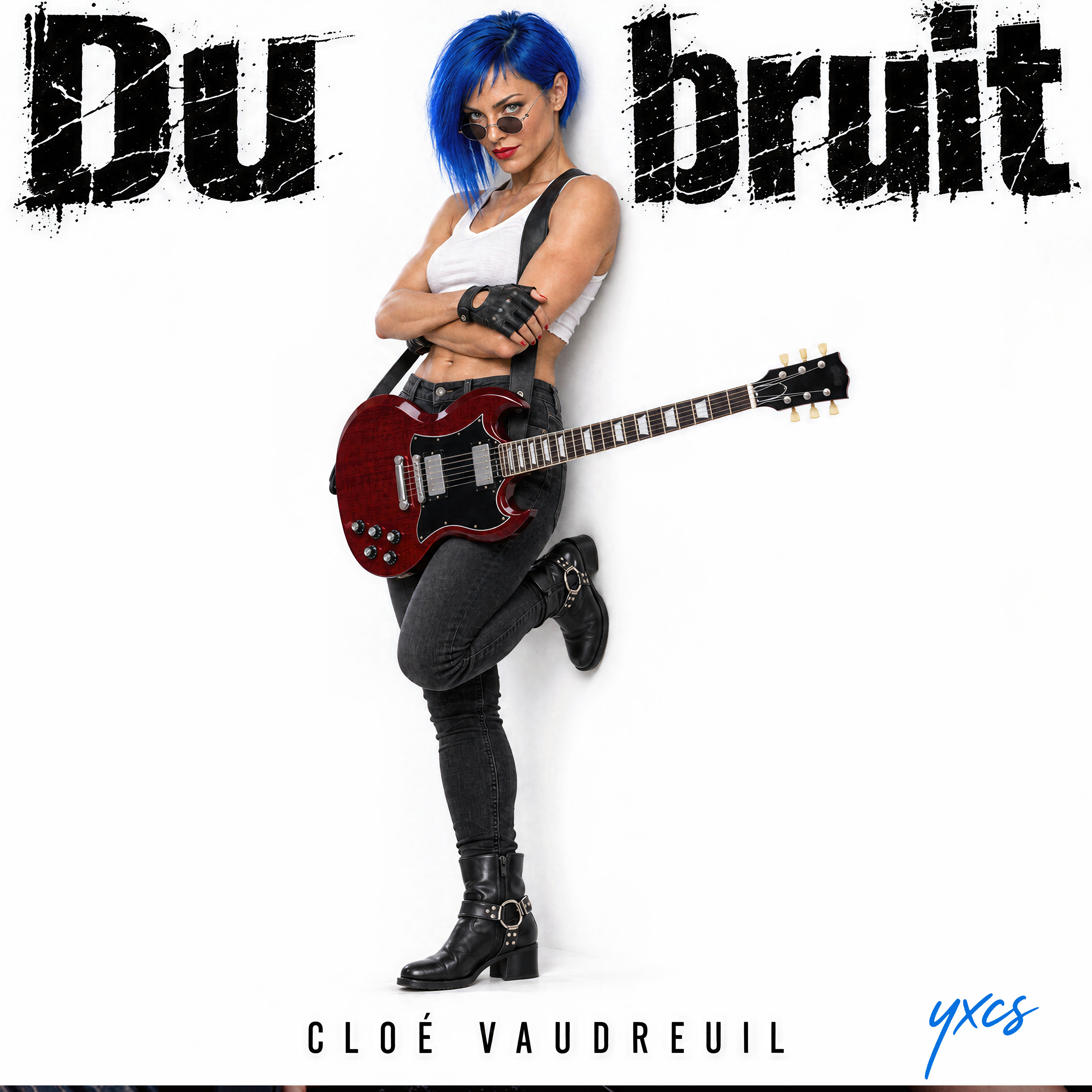 Du bruit