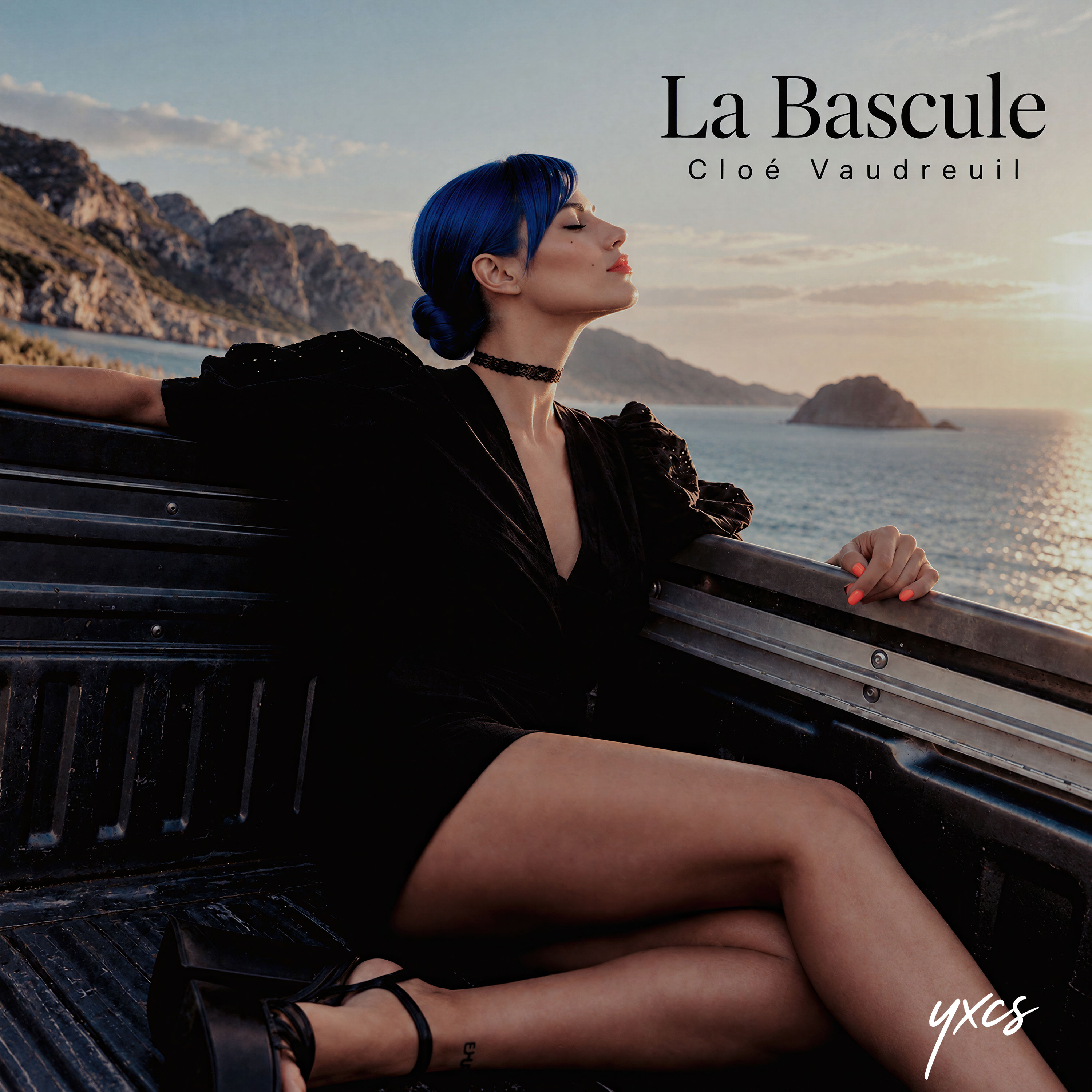 La Bascule