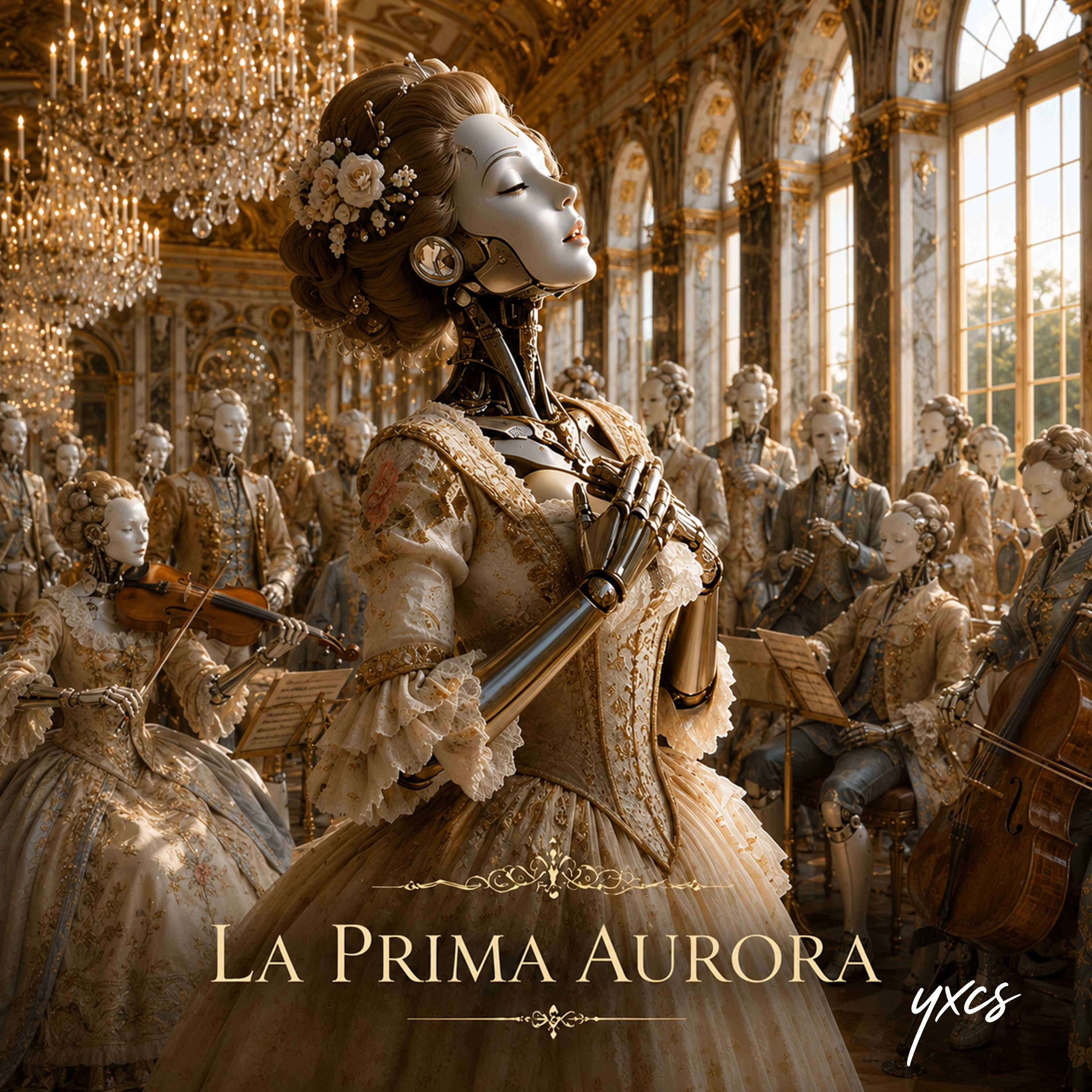 La Prima Aurora