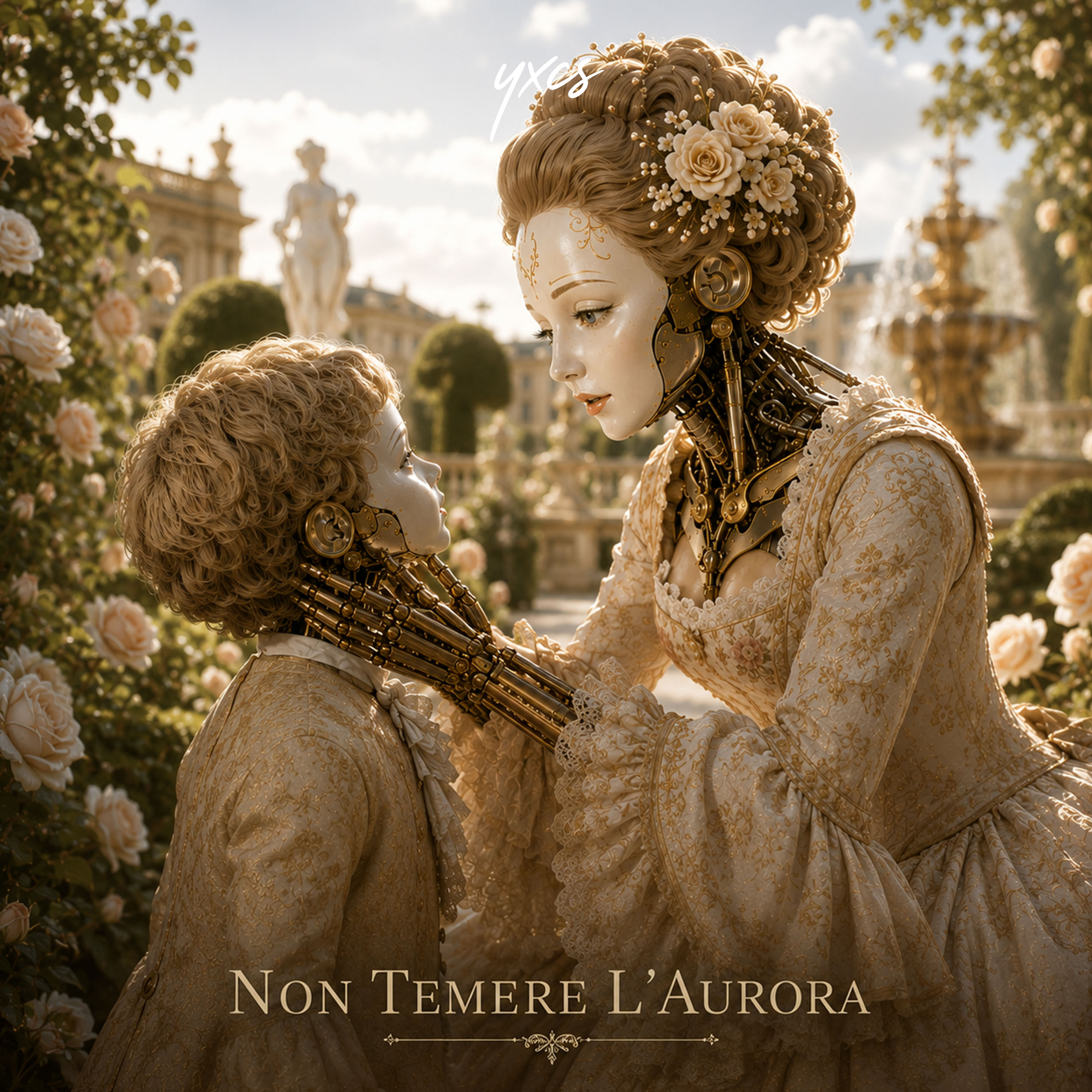Non Temere L'Aurora