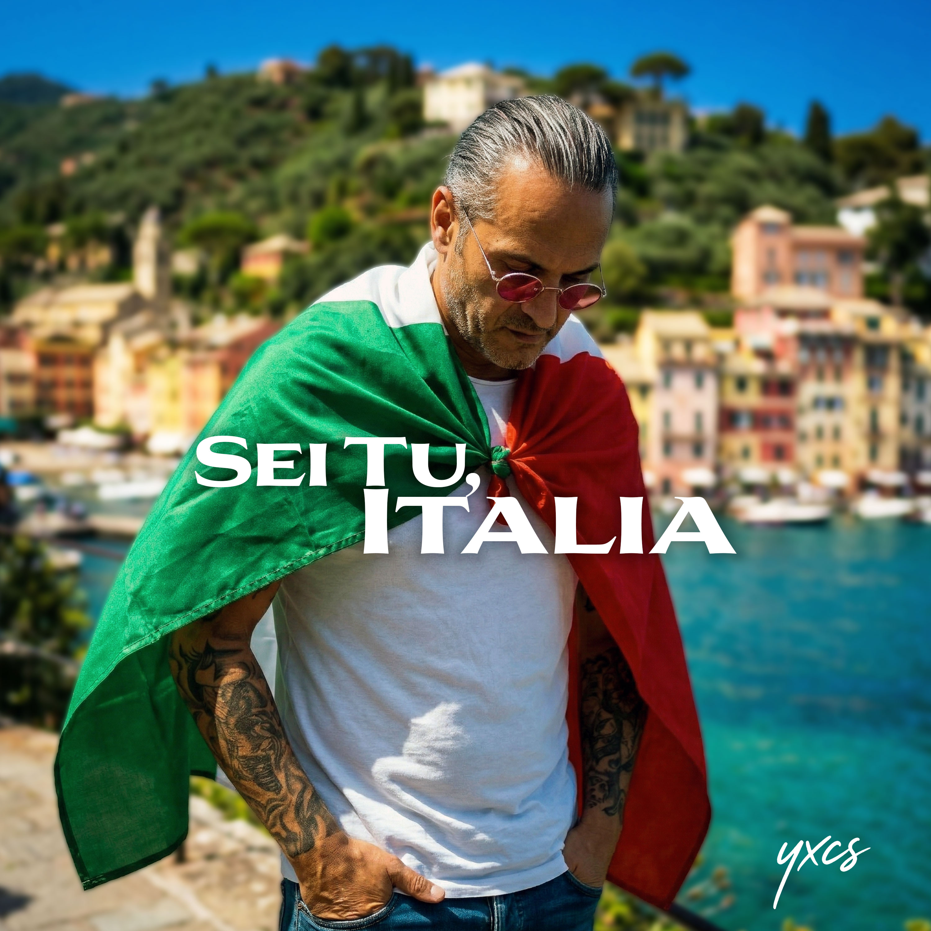 Sei Tu, Italia