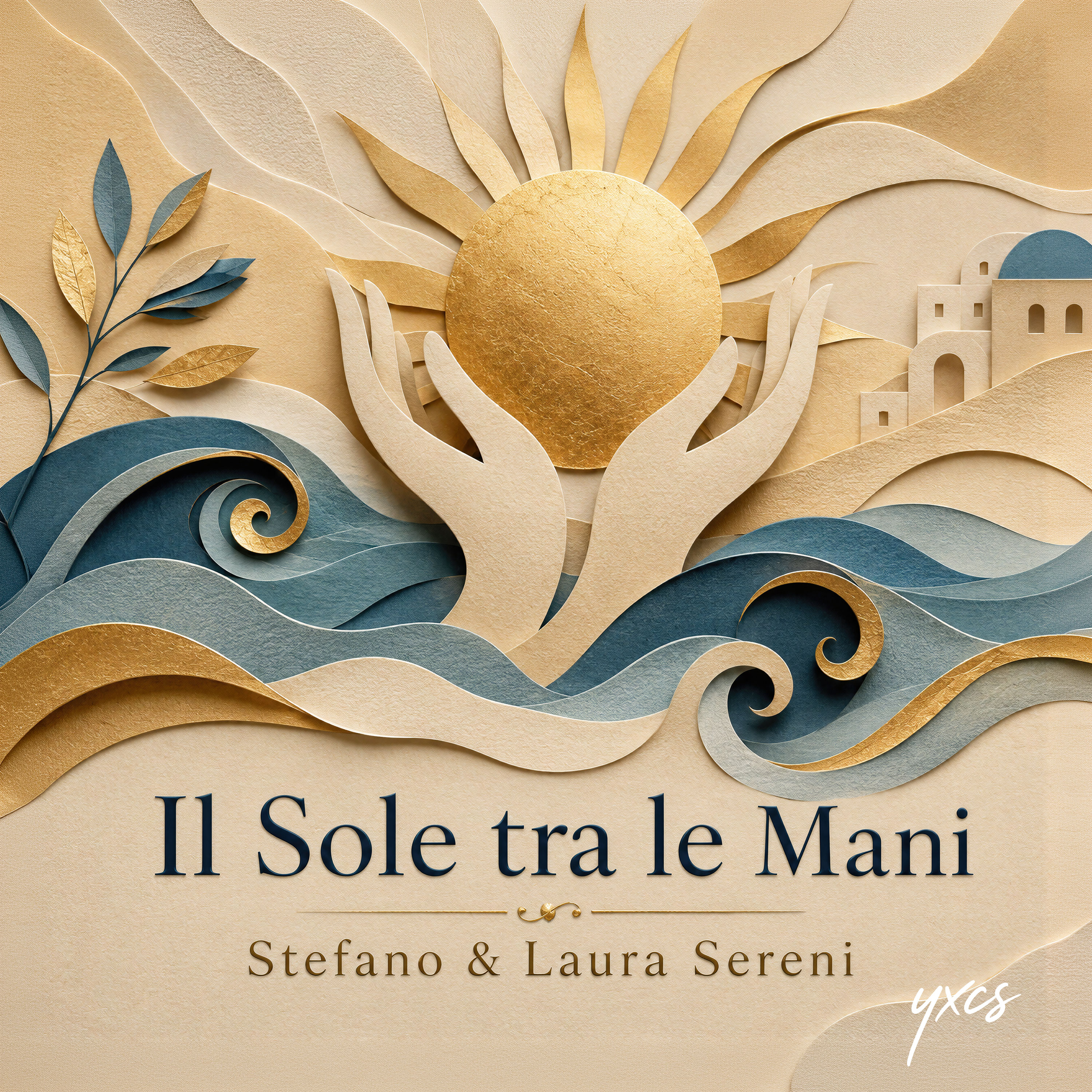 Il Sole tra le Mani