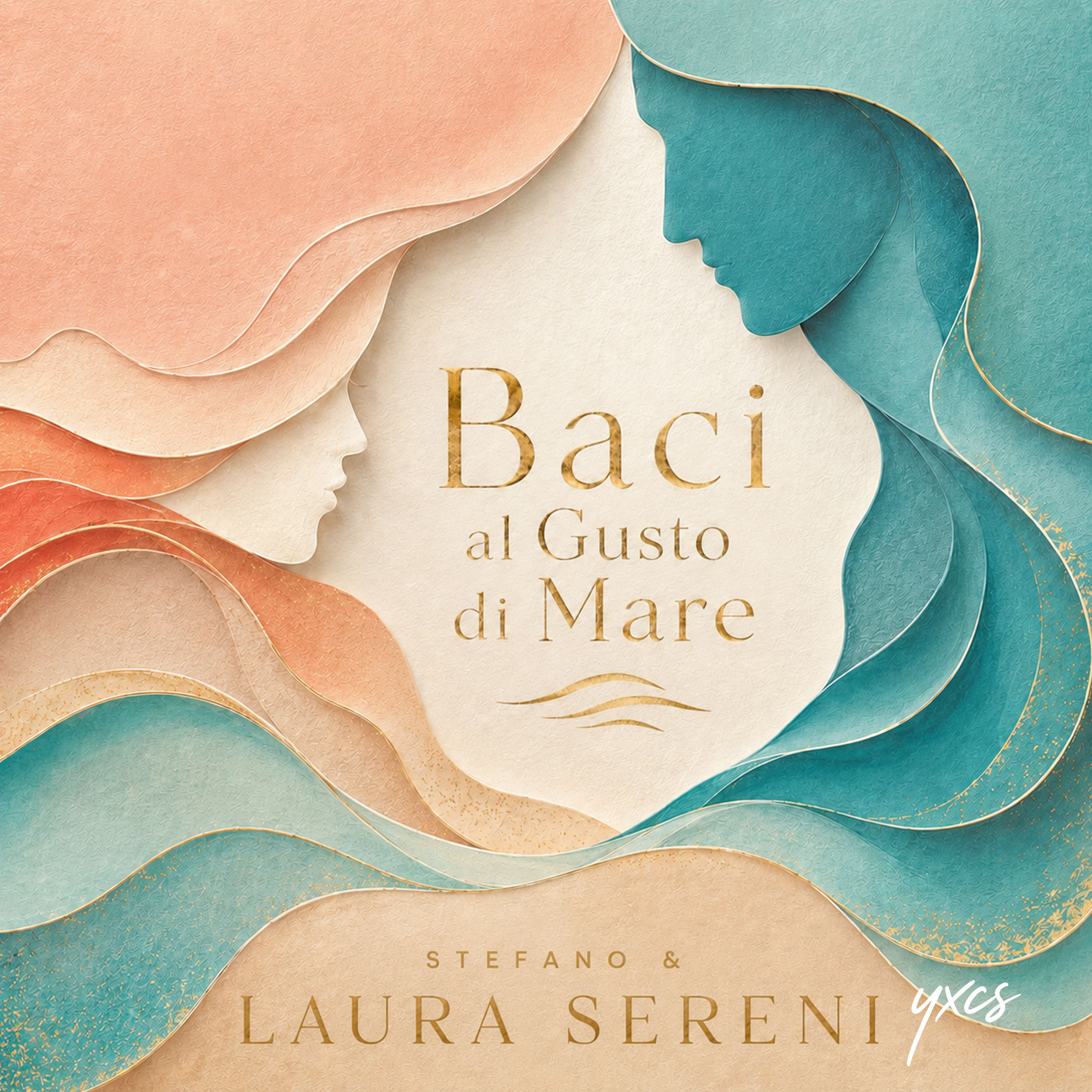 Baci al Gusto di Mare