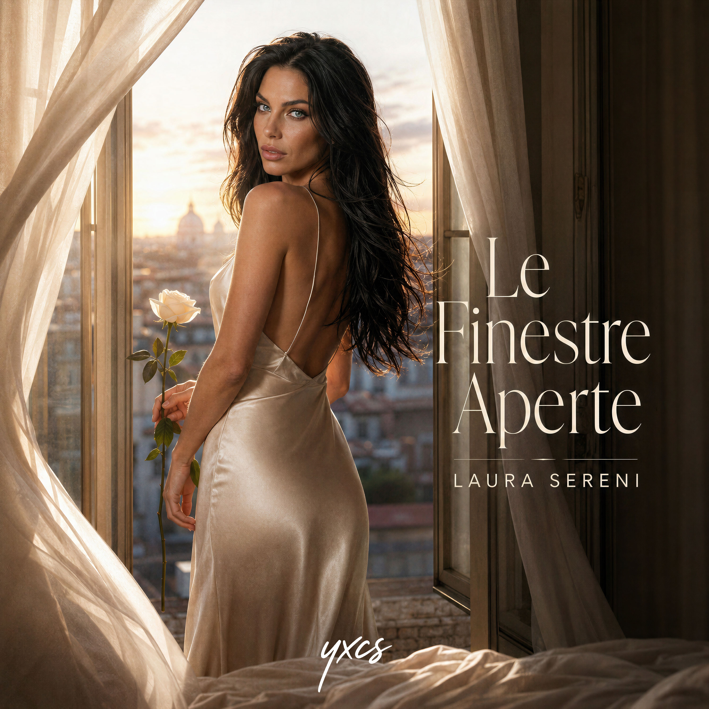 Le Finestre Aperte