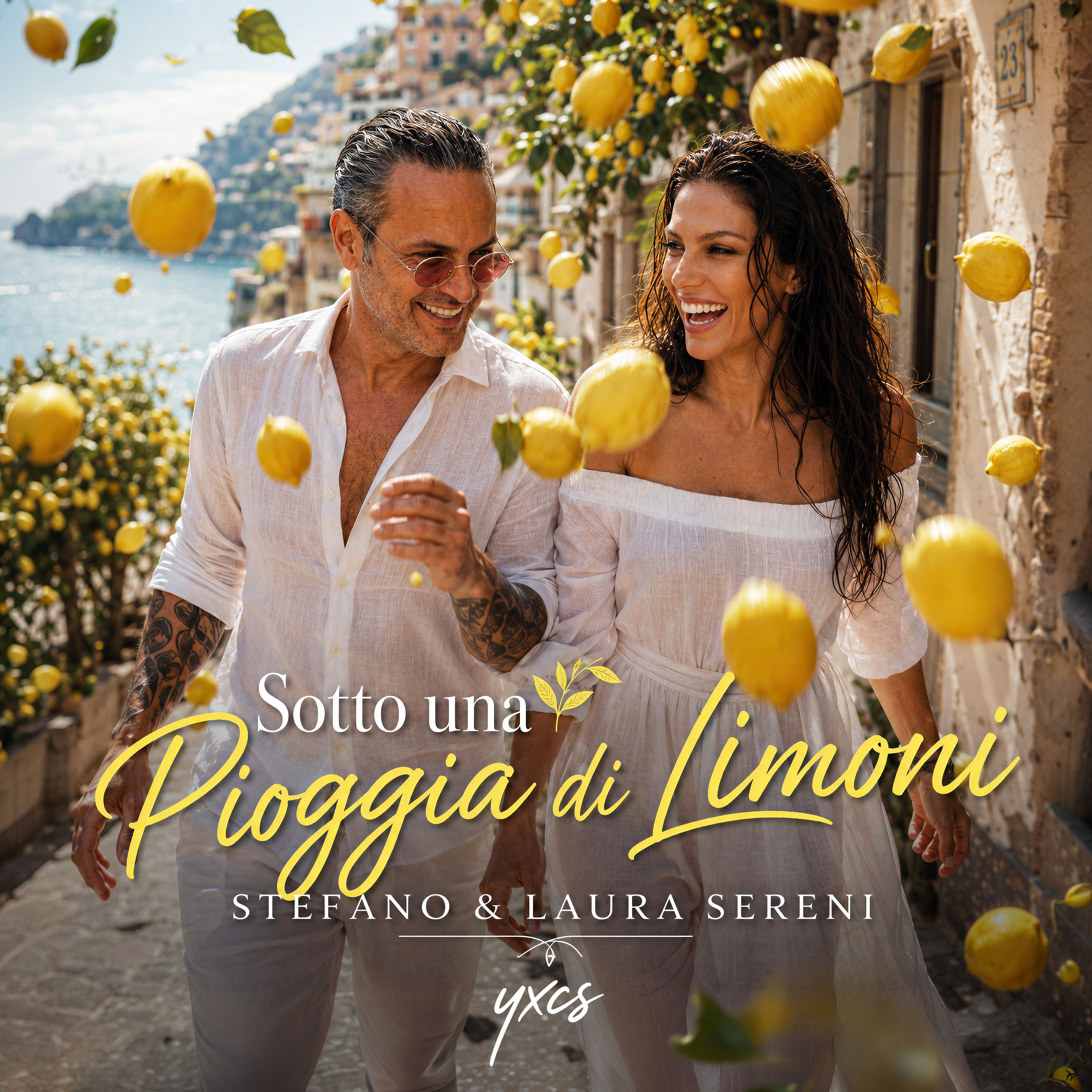 Sotto una Pioggia di Limoni