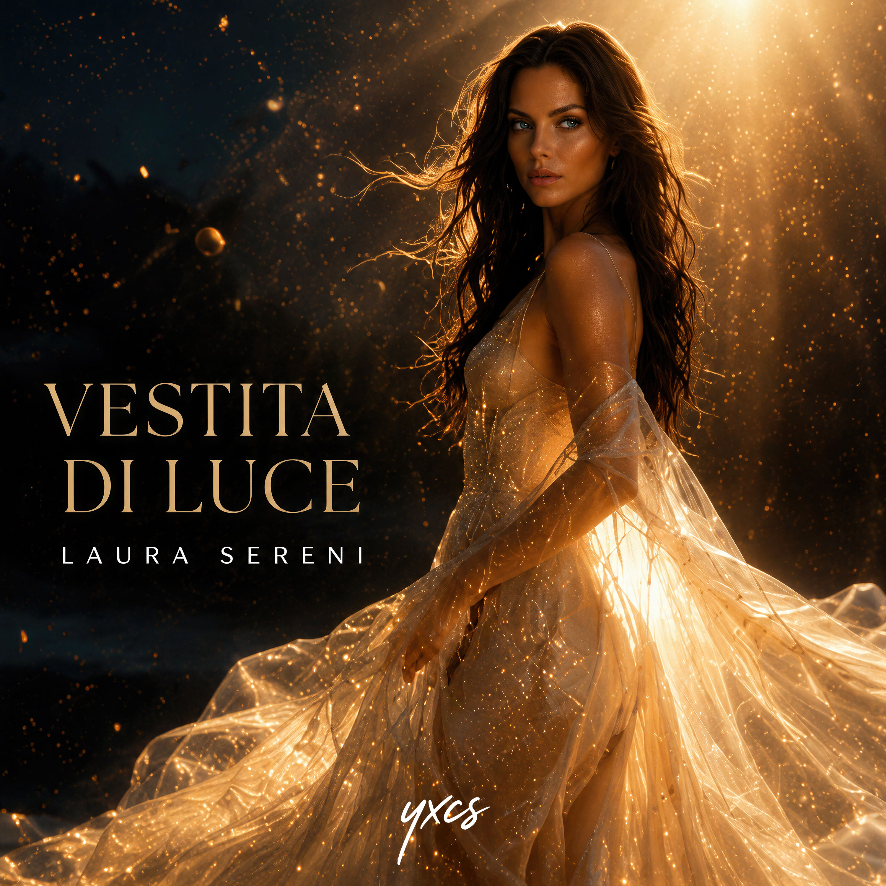 Vestita di Luce
