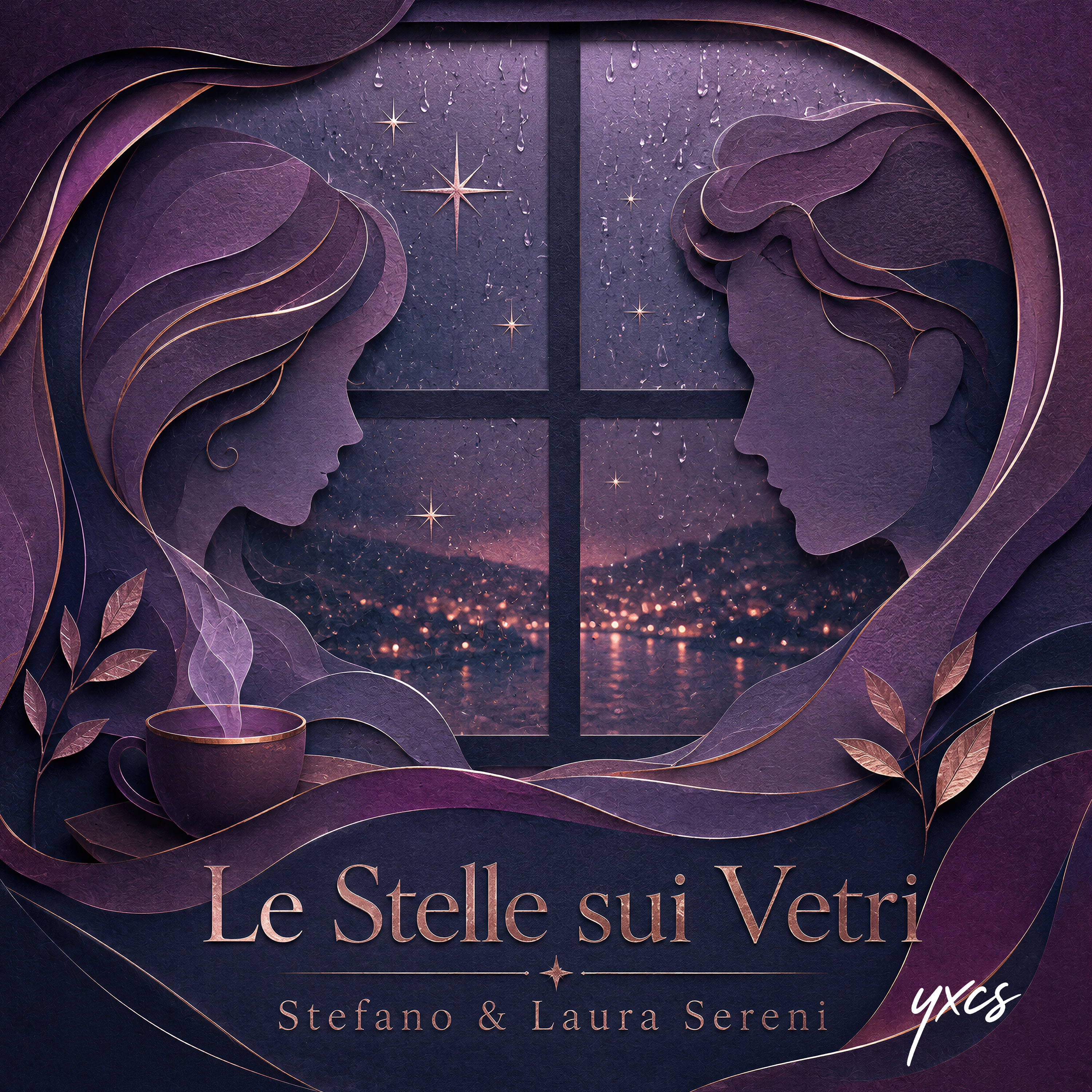 Le Stelle sui Vetri