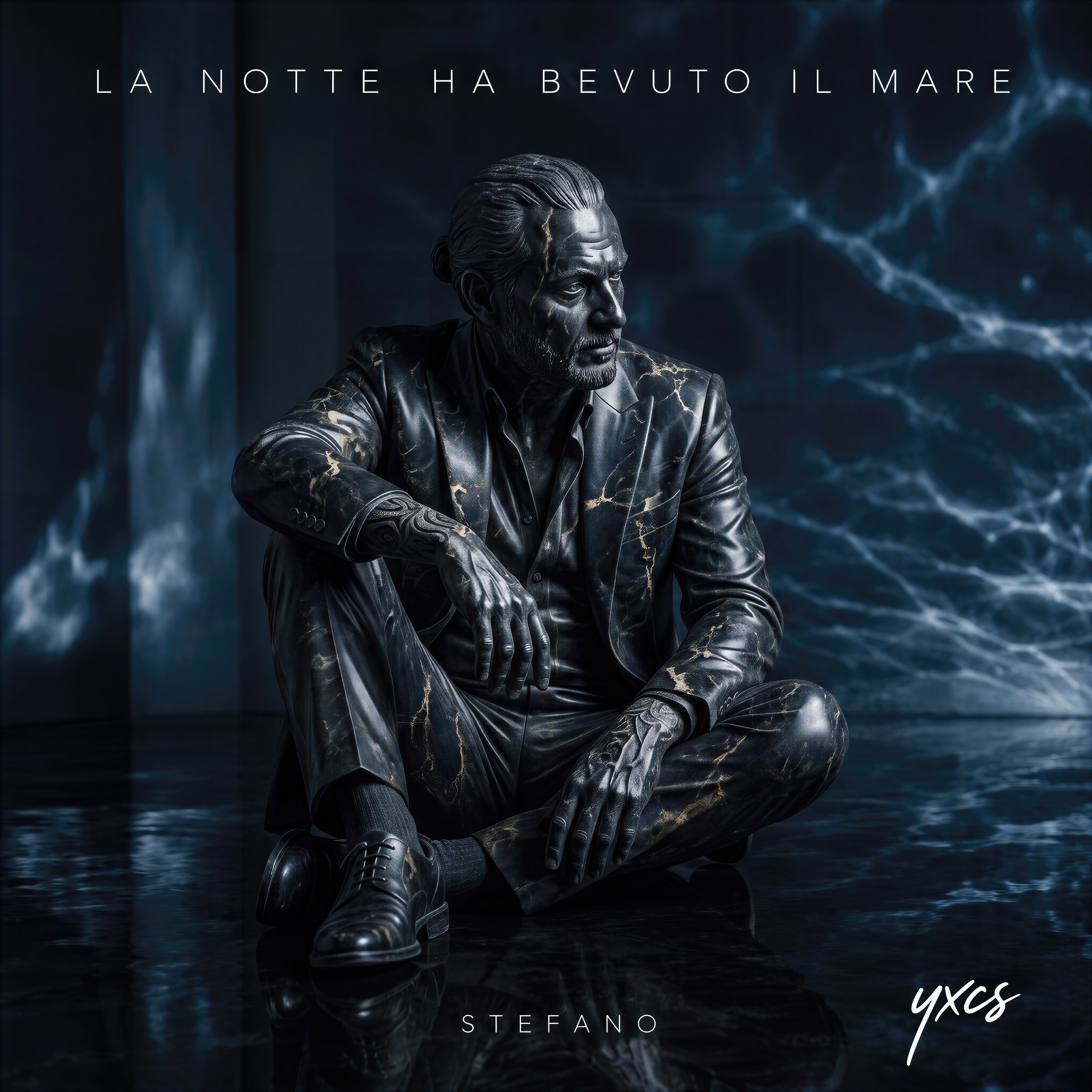 La Notte ha Bevuto il Mare