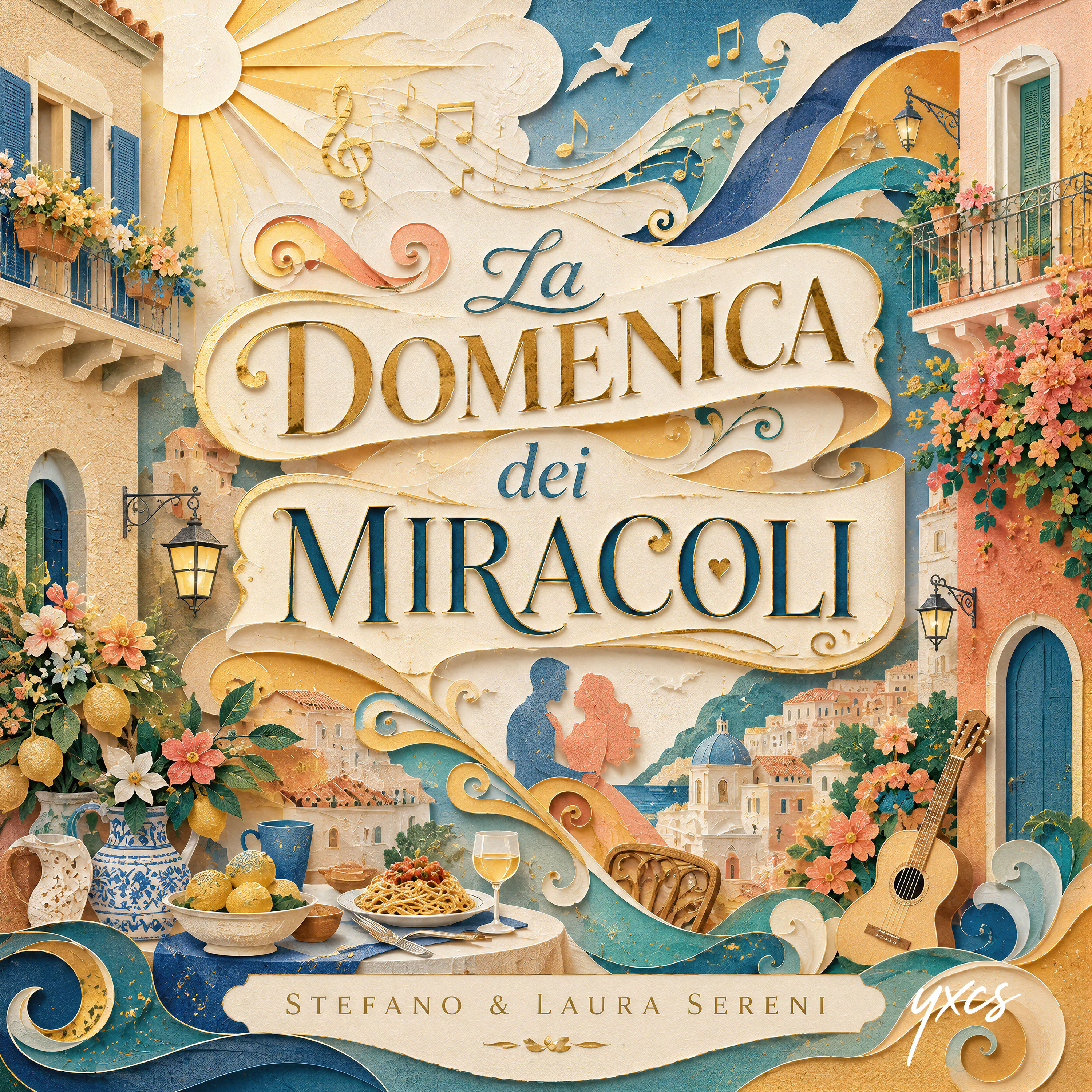 La Domenica dei Miracoli