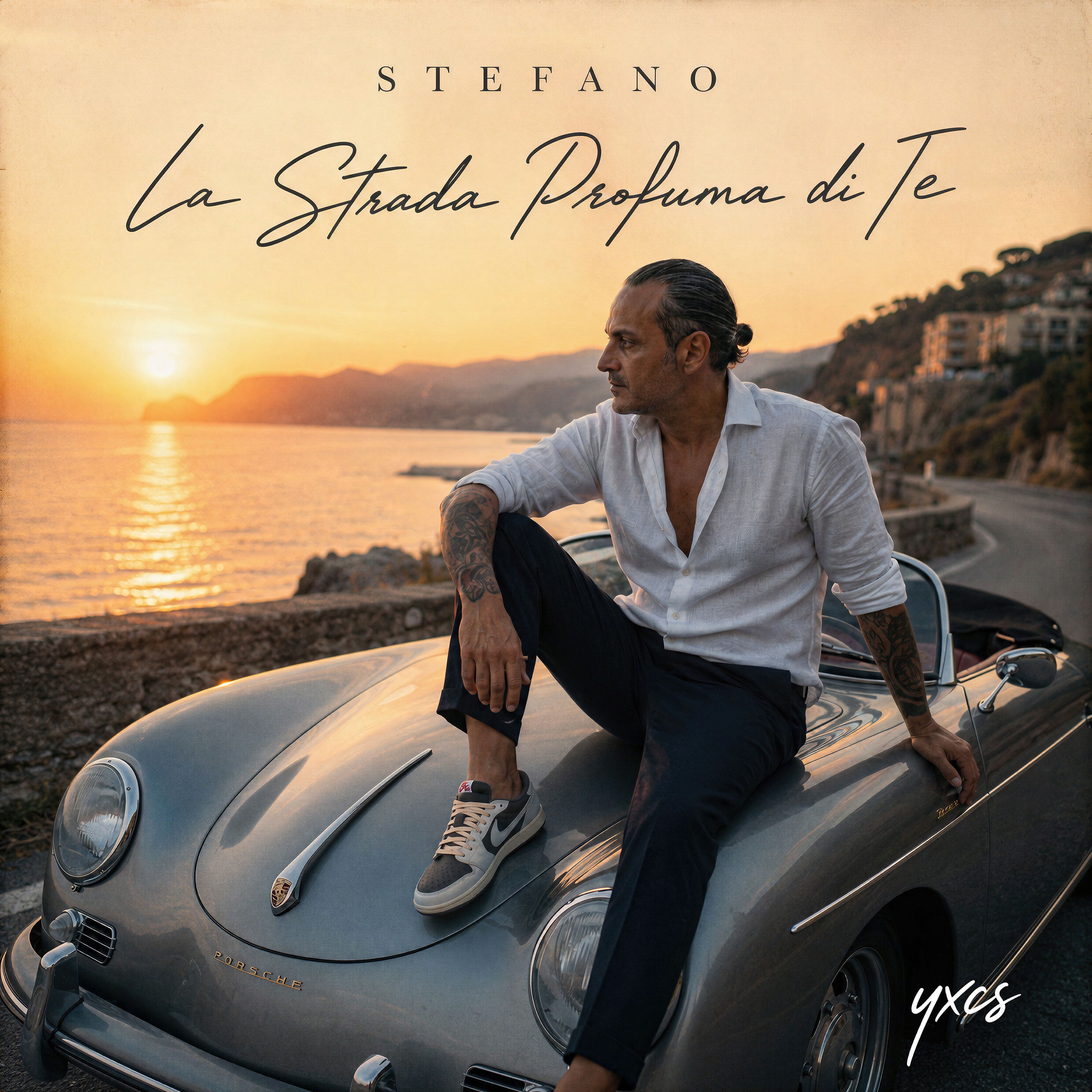 La Strada Profuma di Te