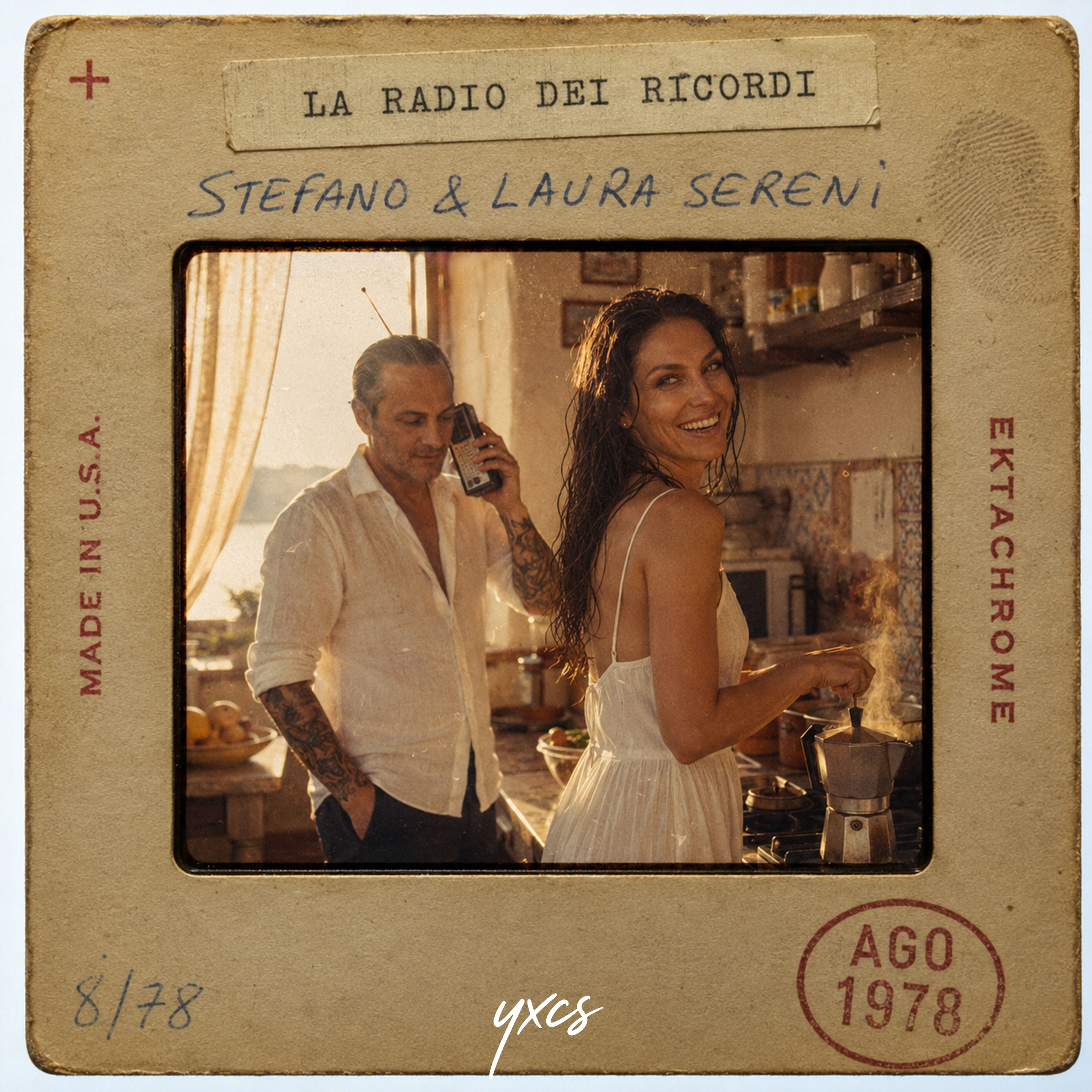 La Radio dei Ricordi