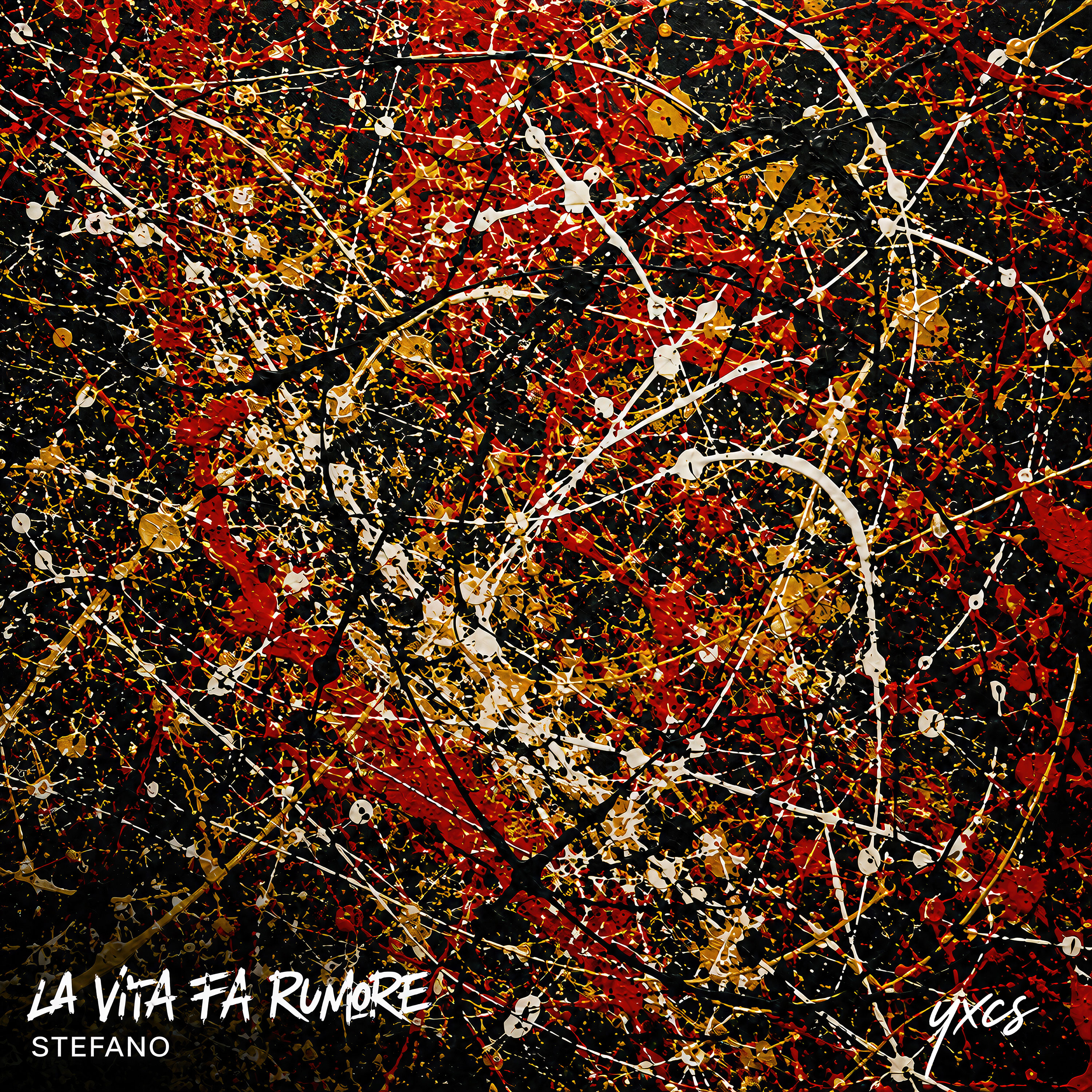 La vita fa rumore