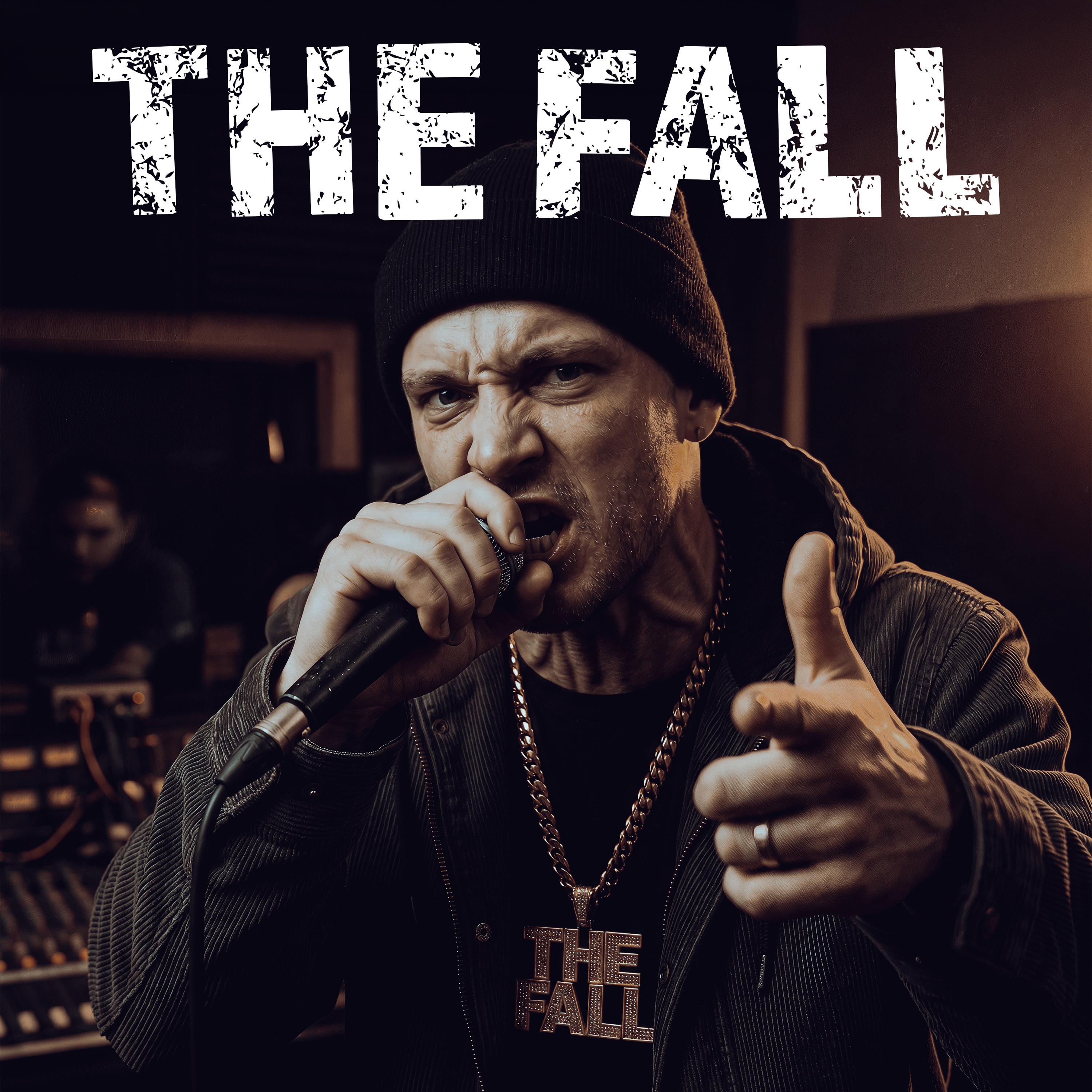 14 The Fall