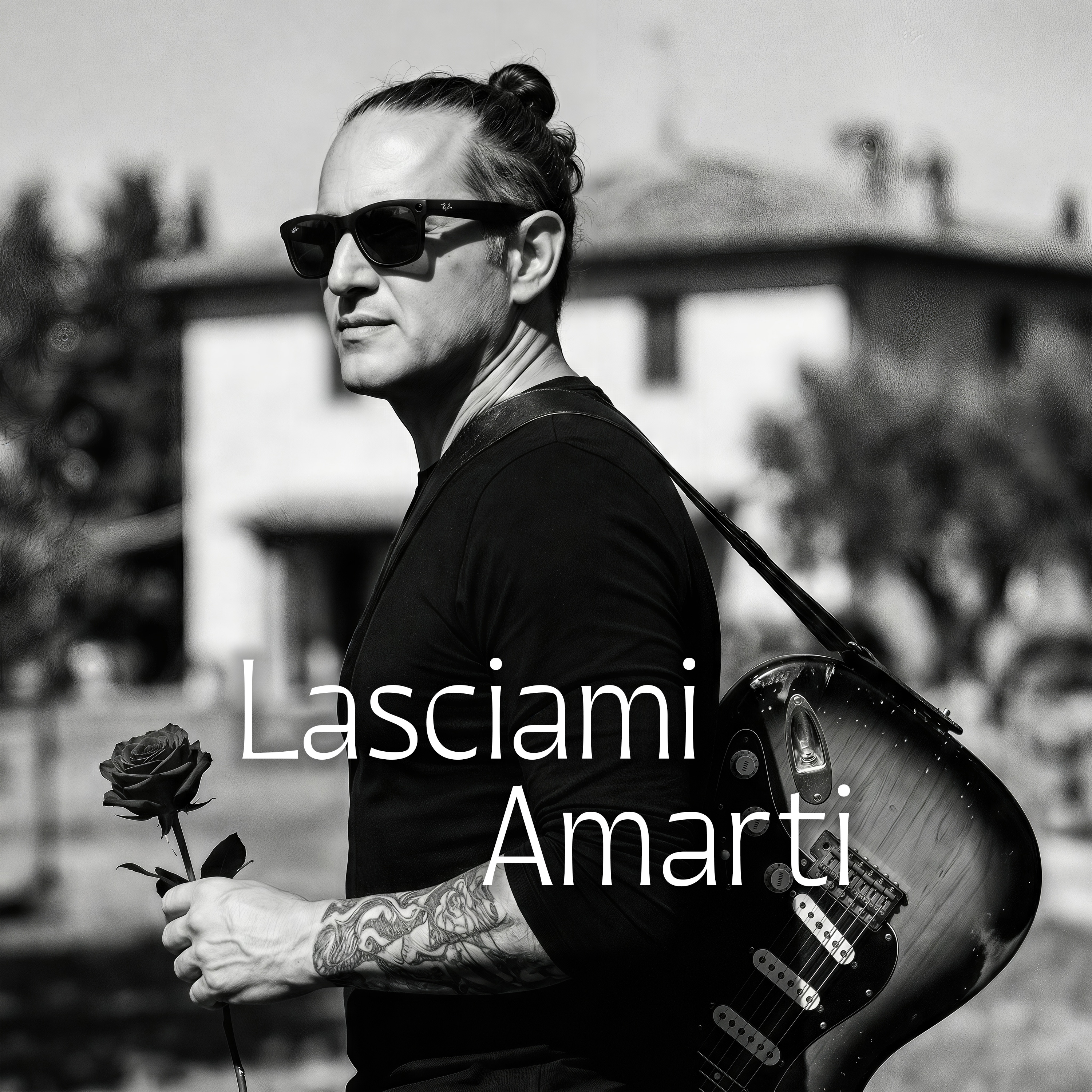17 Lasciami Amarti