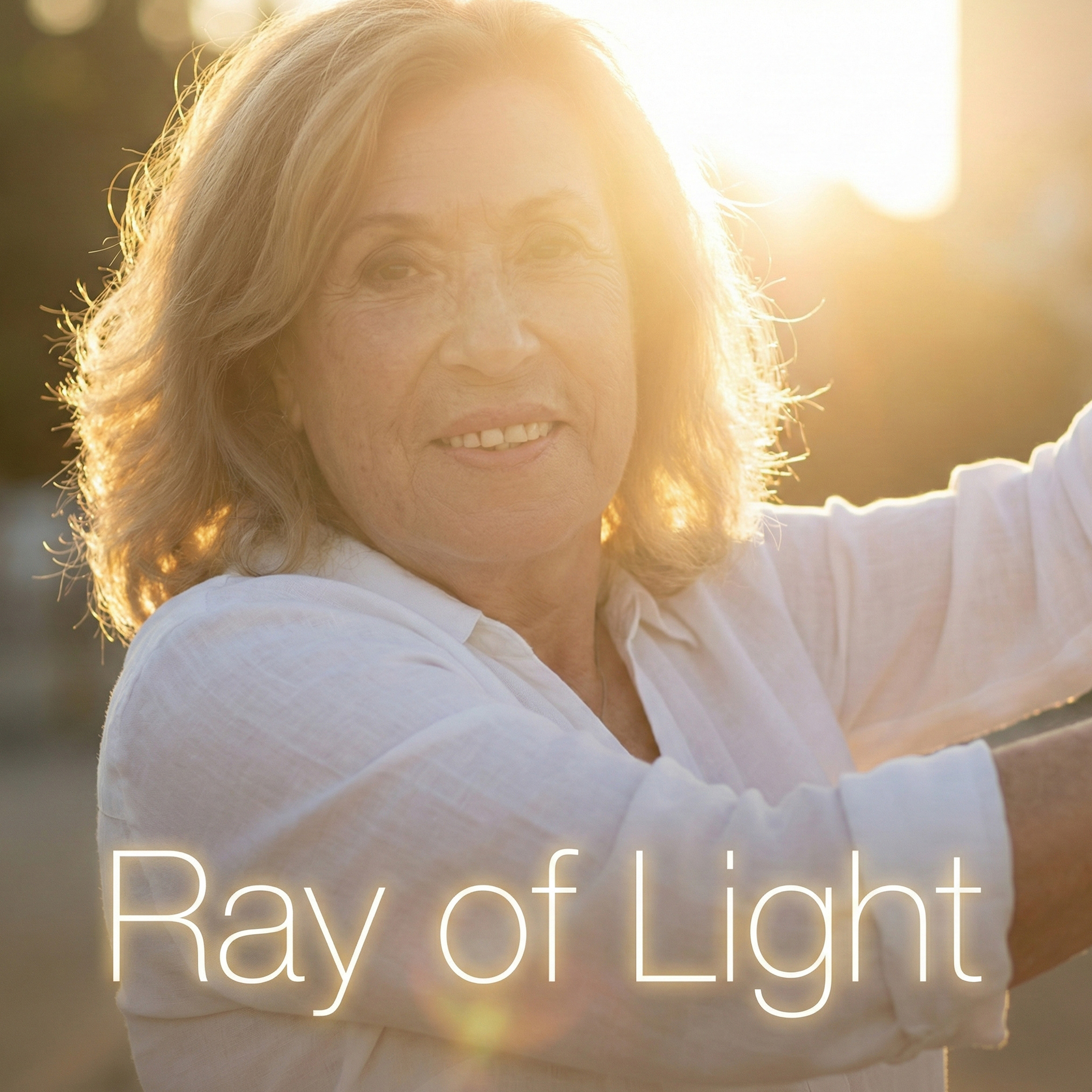 20 Ray of Light