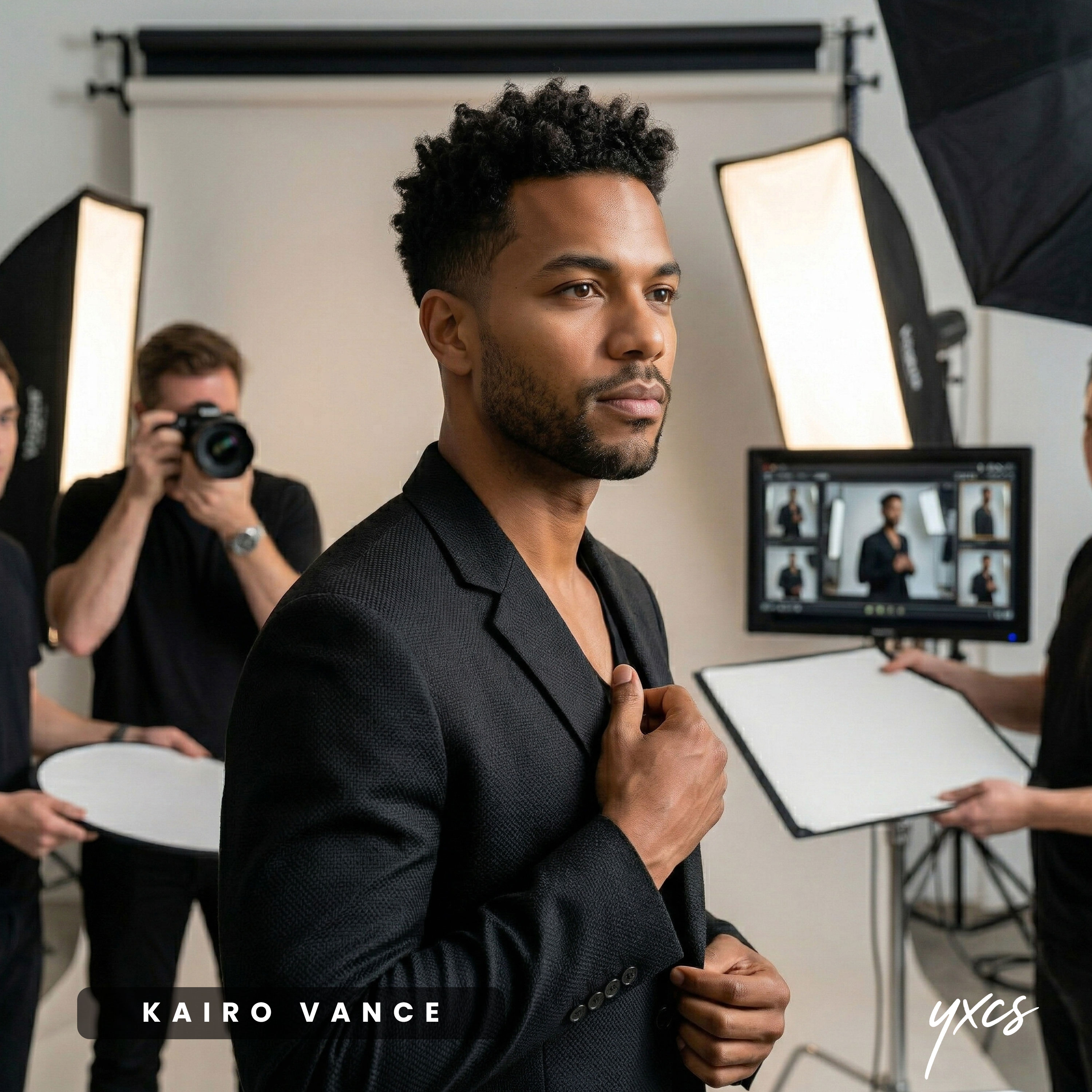 Kairo Vance