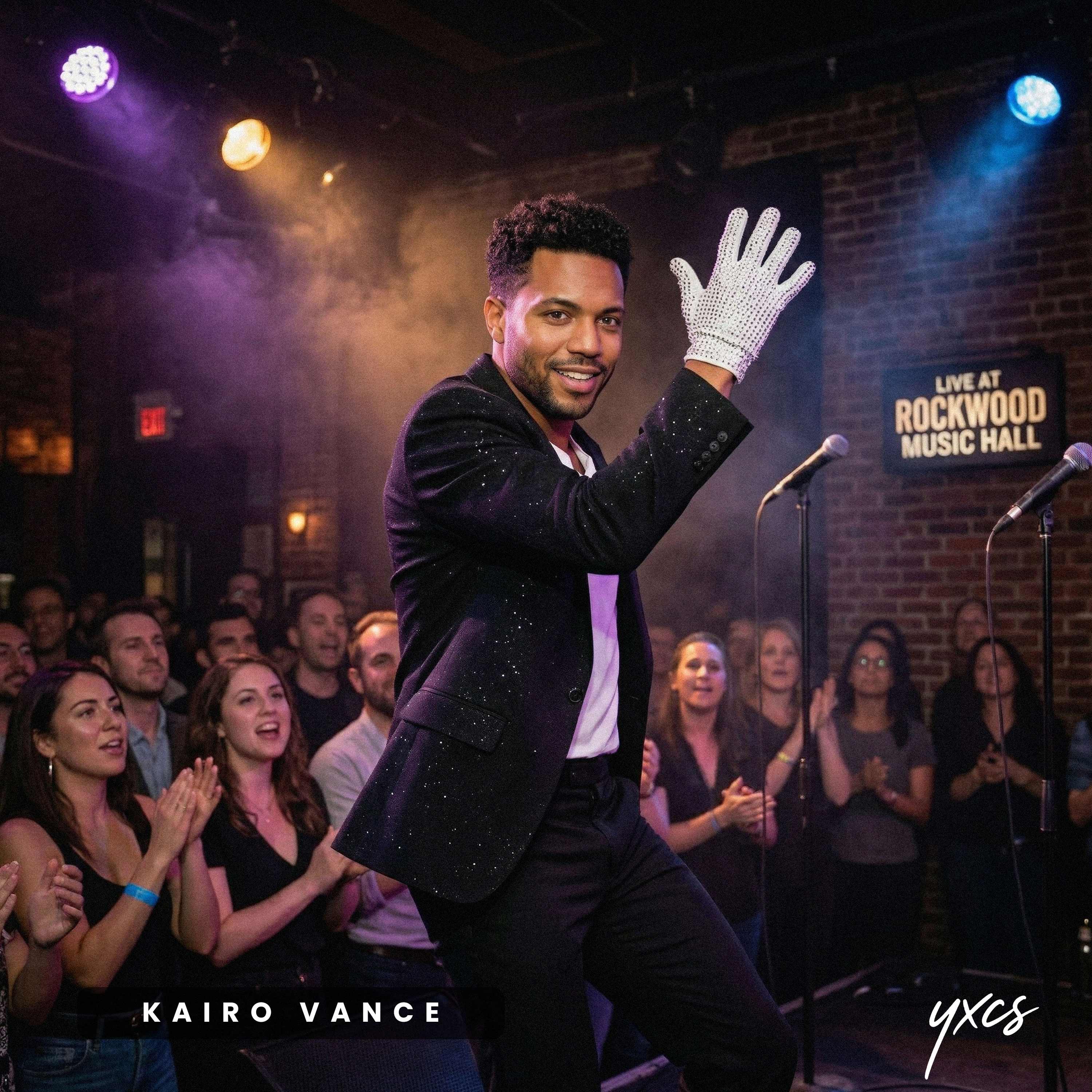 Kairo Vance