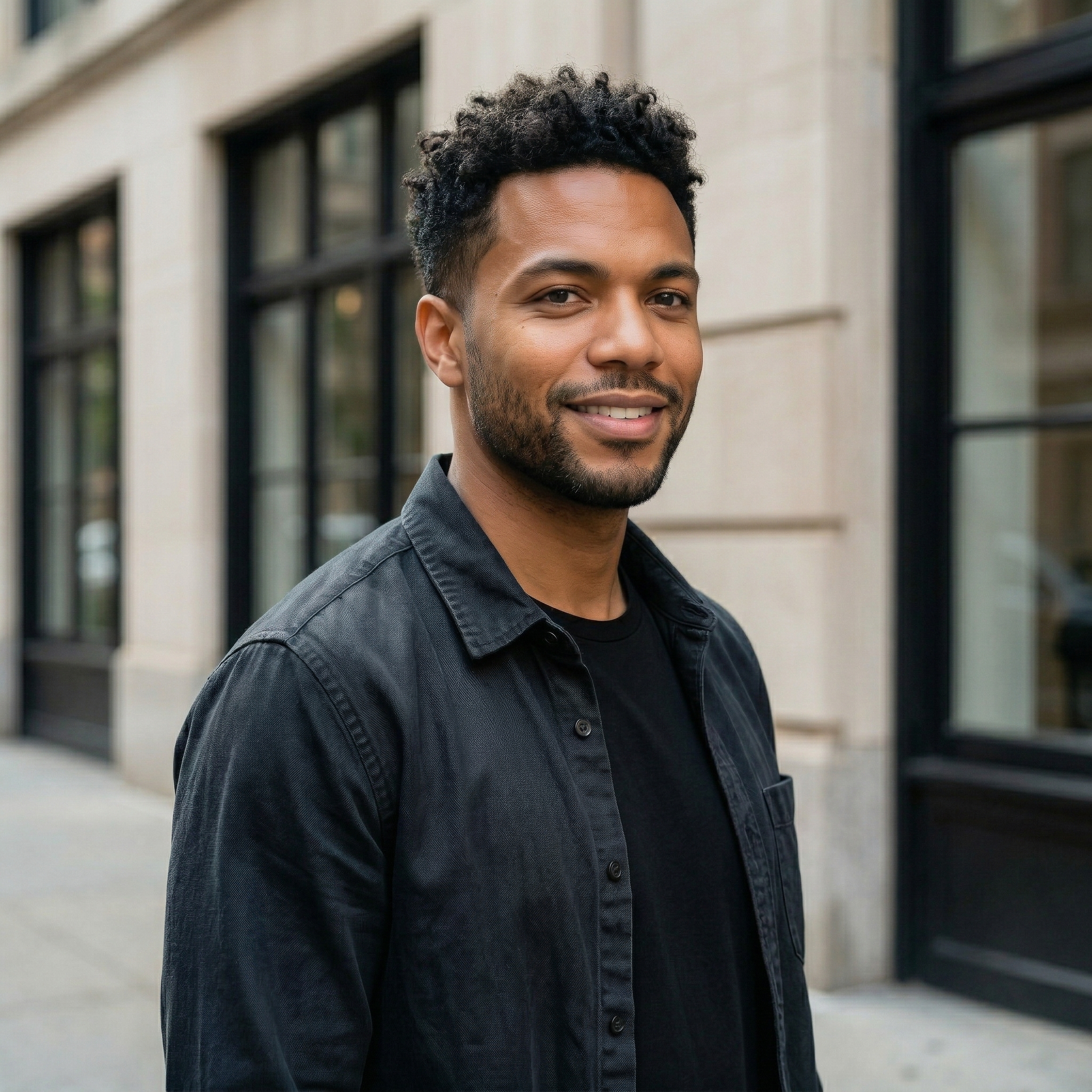 Kairo Vance