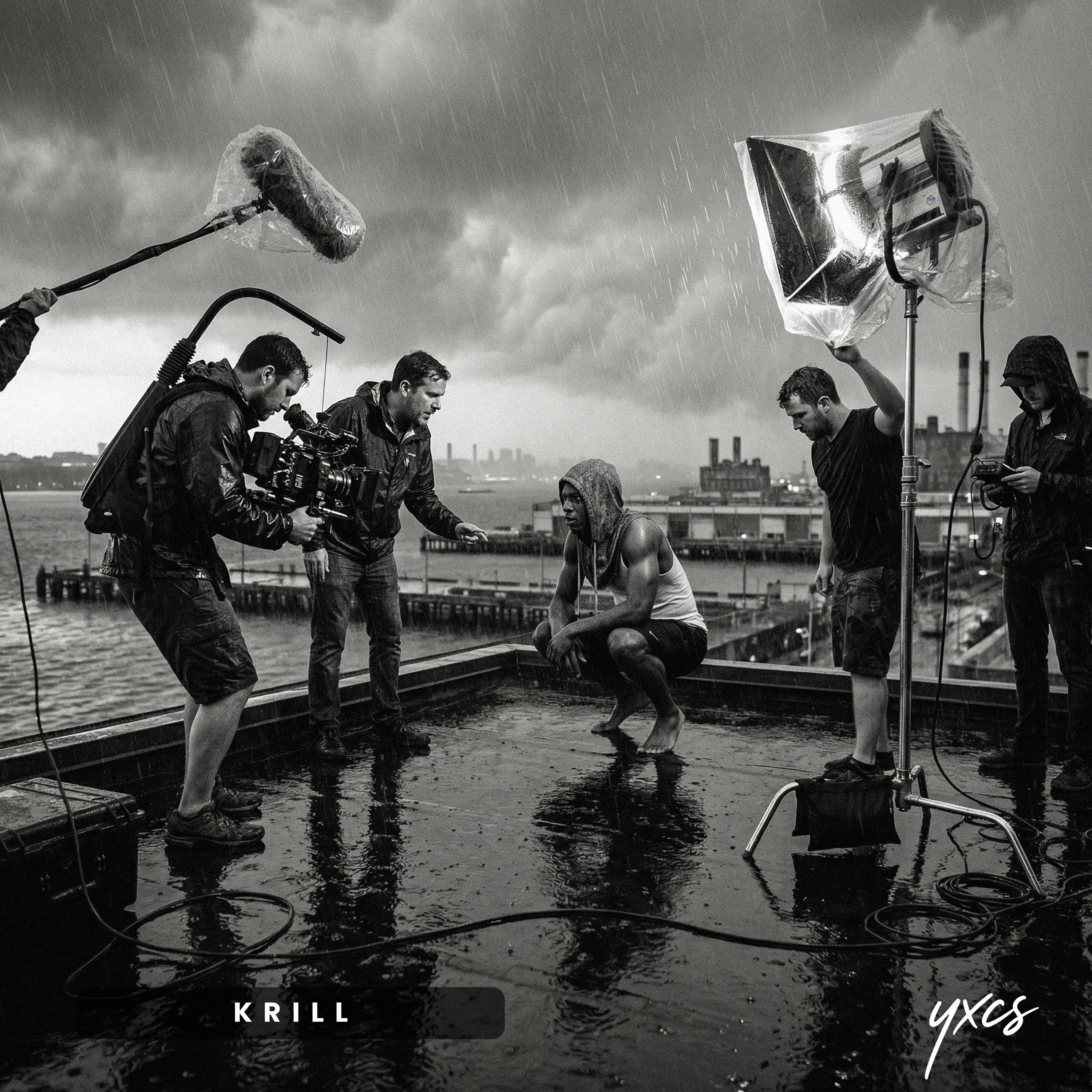 Krill