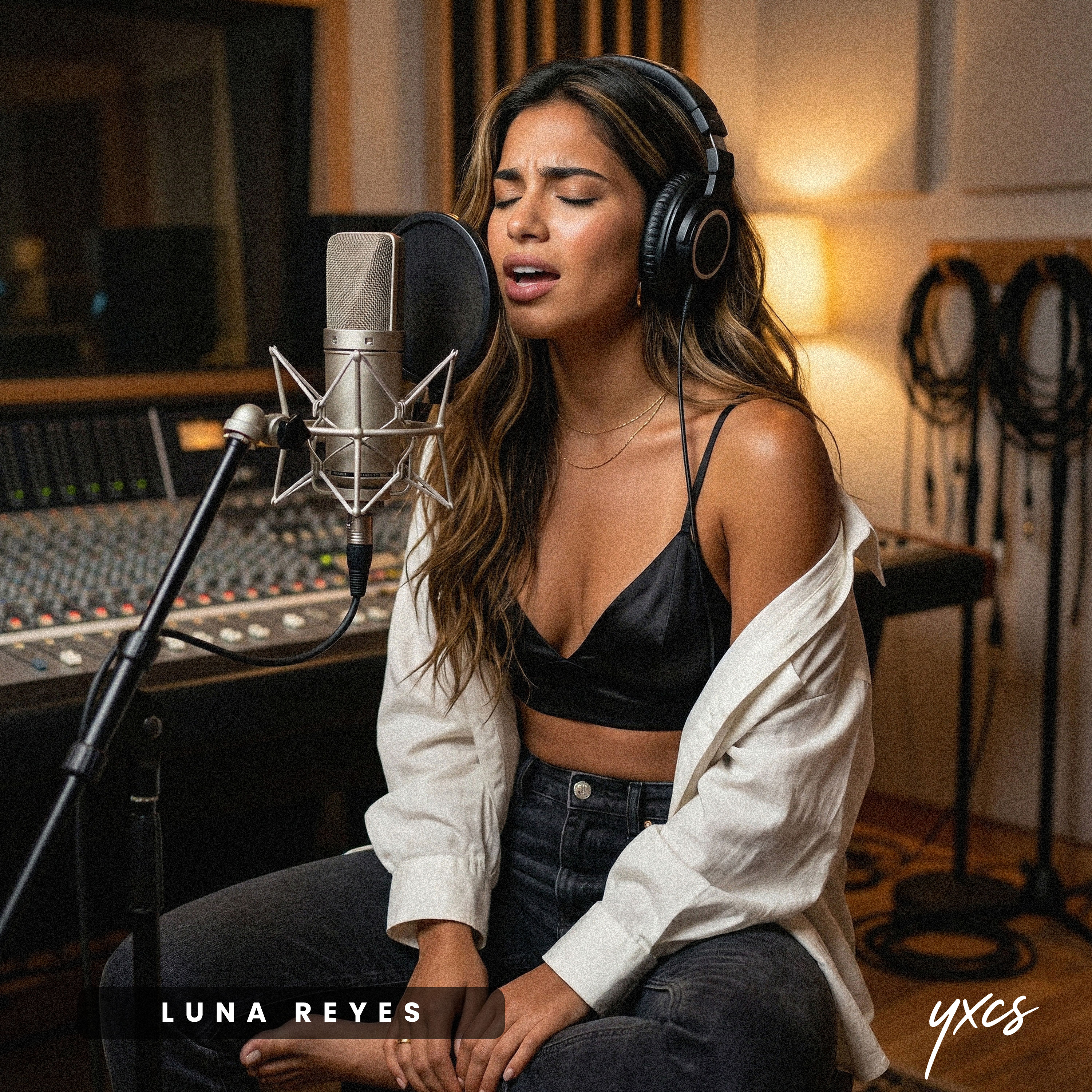 Luna Reyes