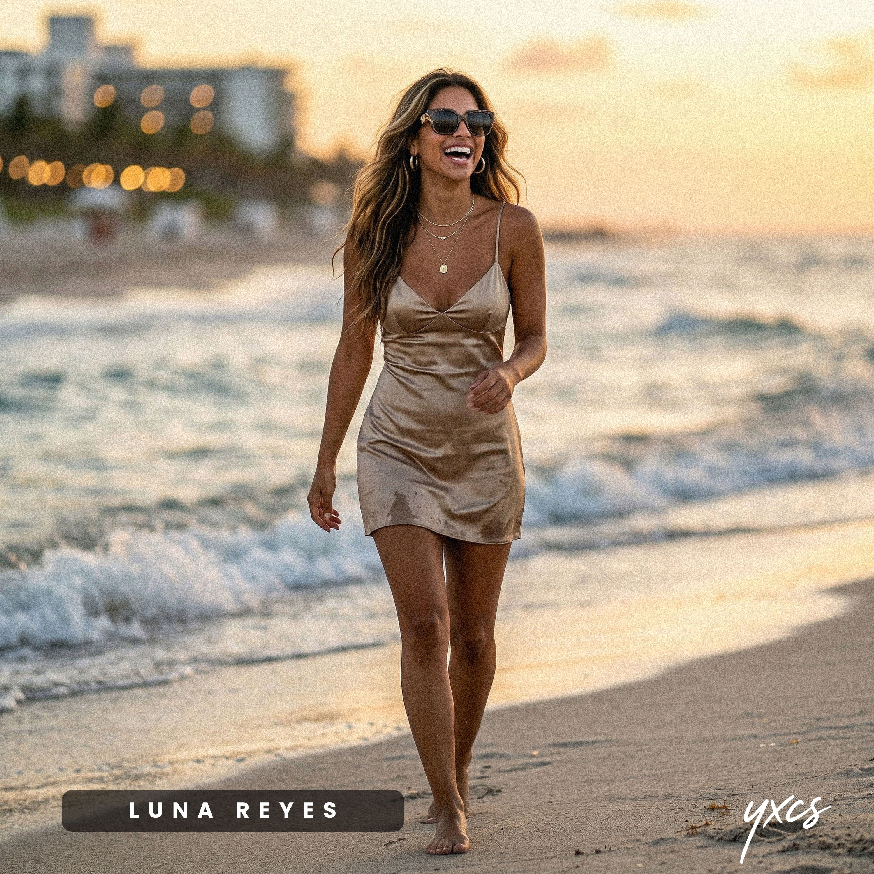 Luna Reyes