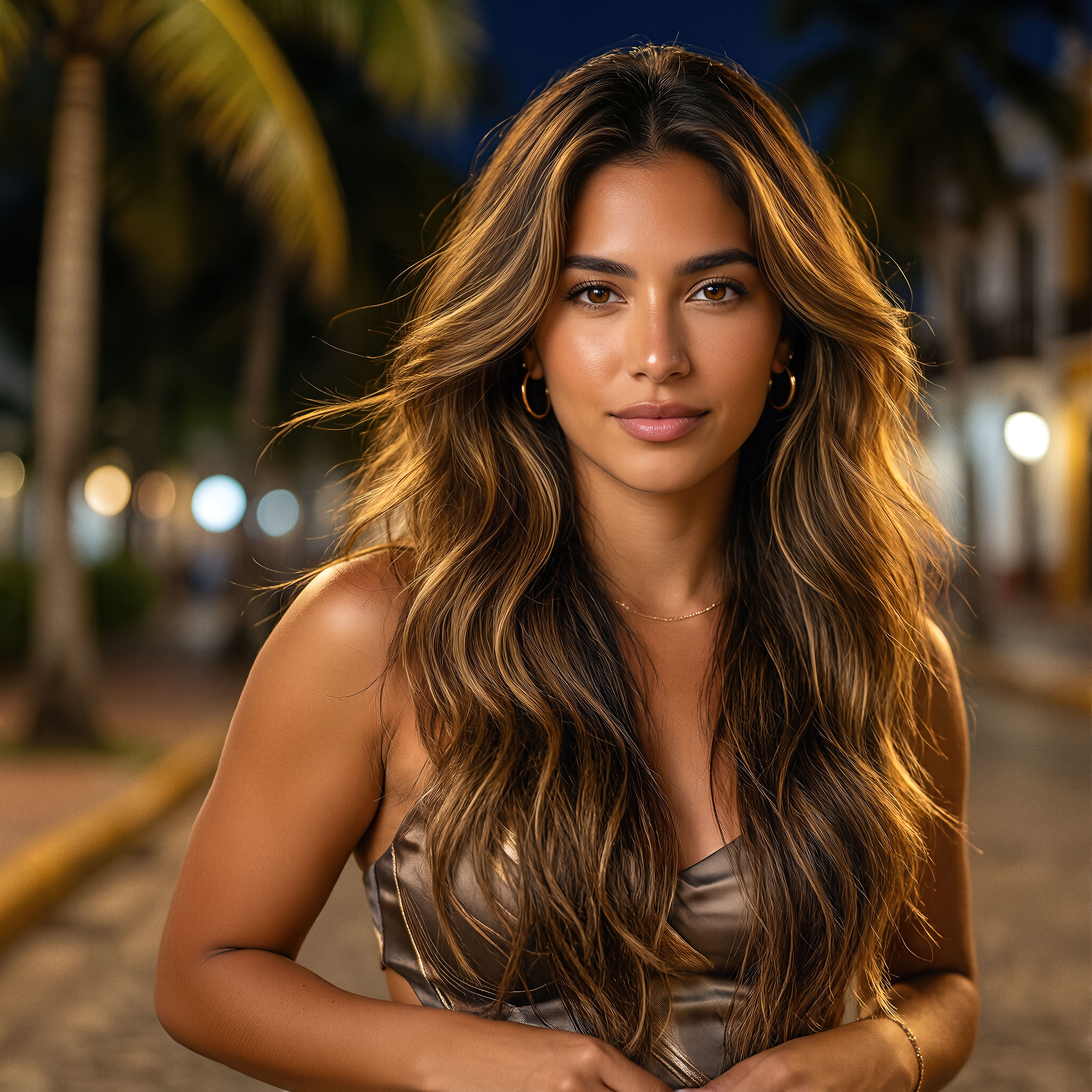 Luna Reyes