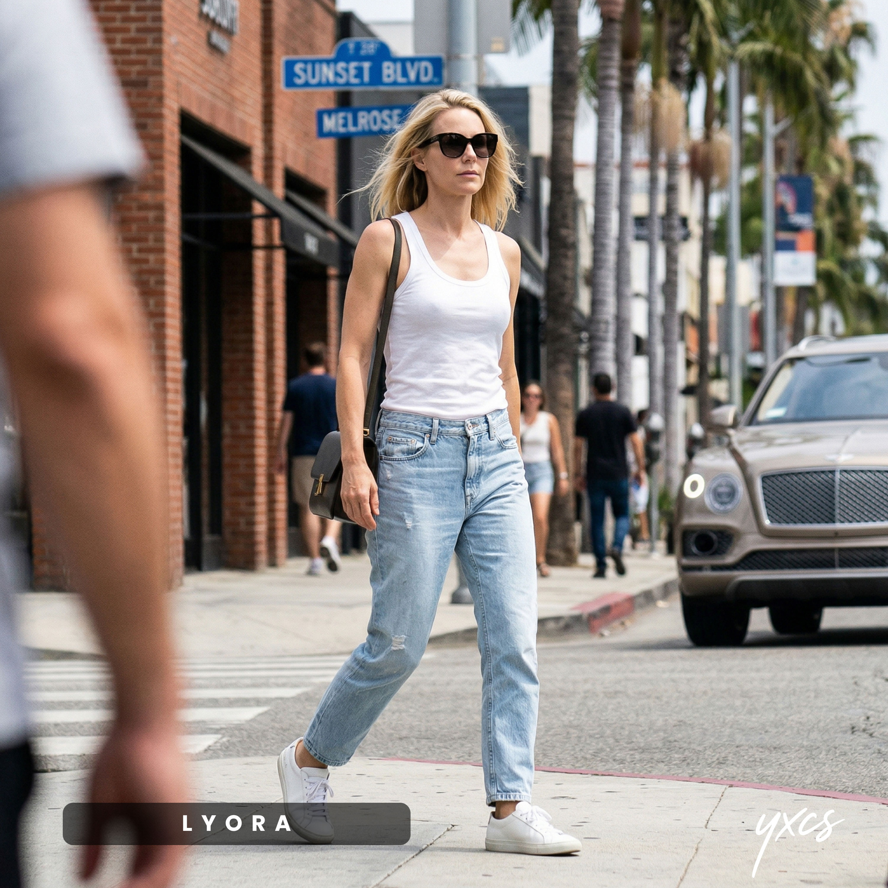 Lyora
