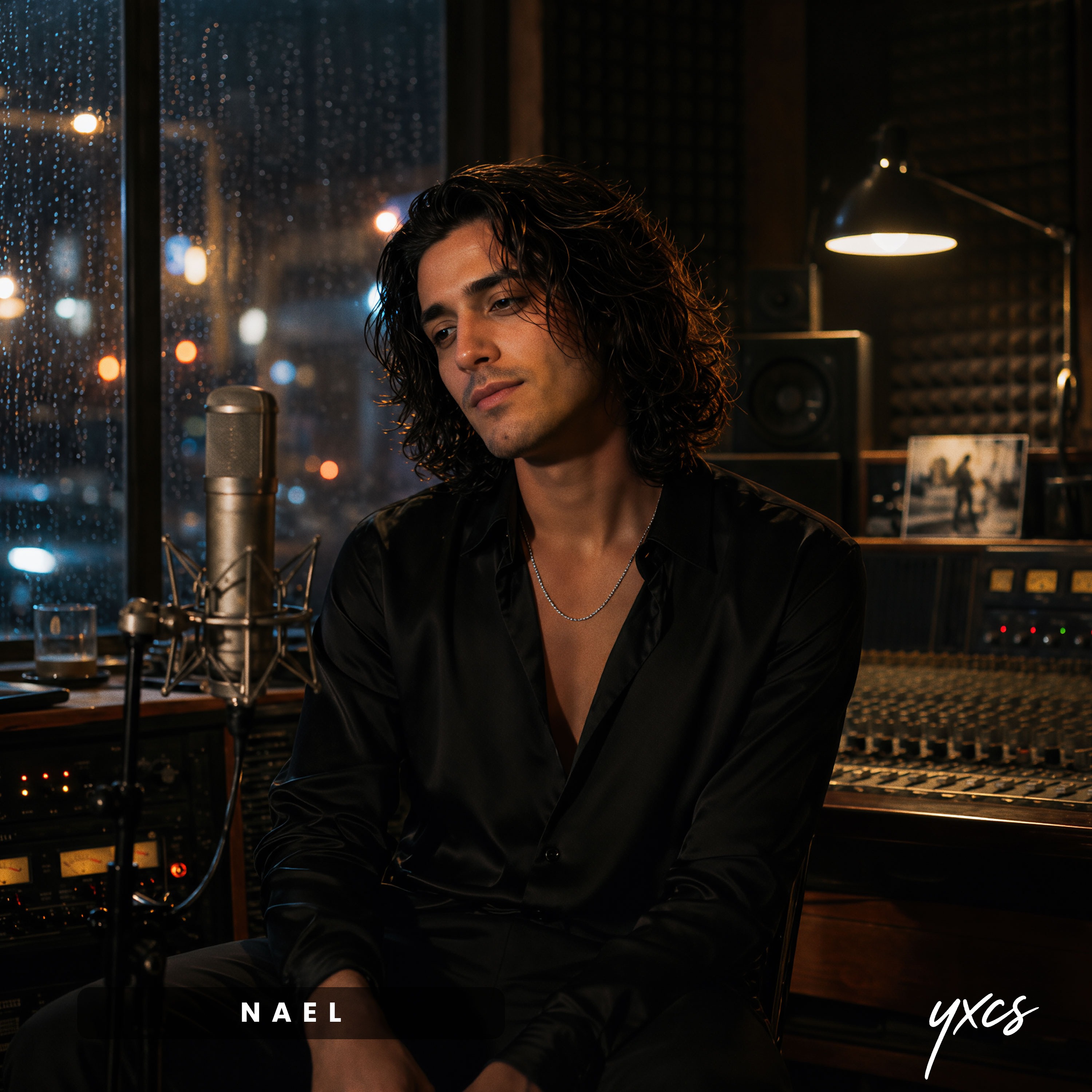 Naël