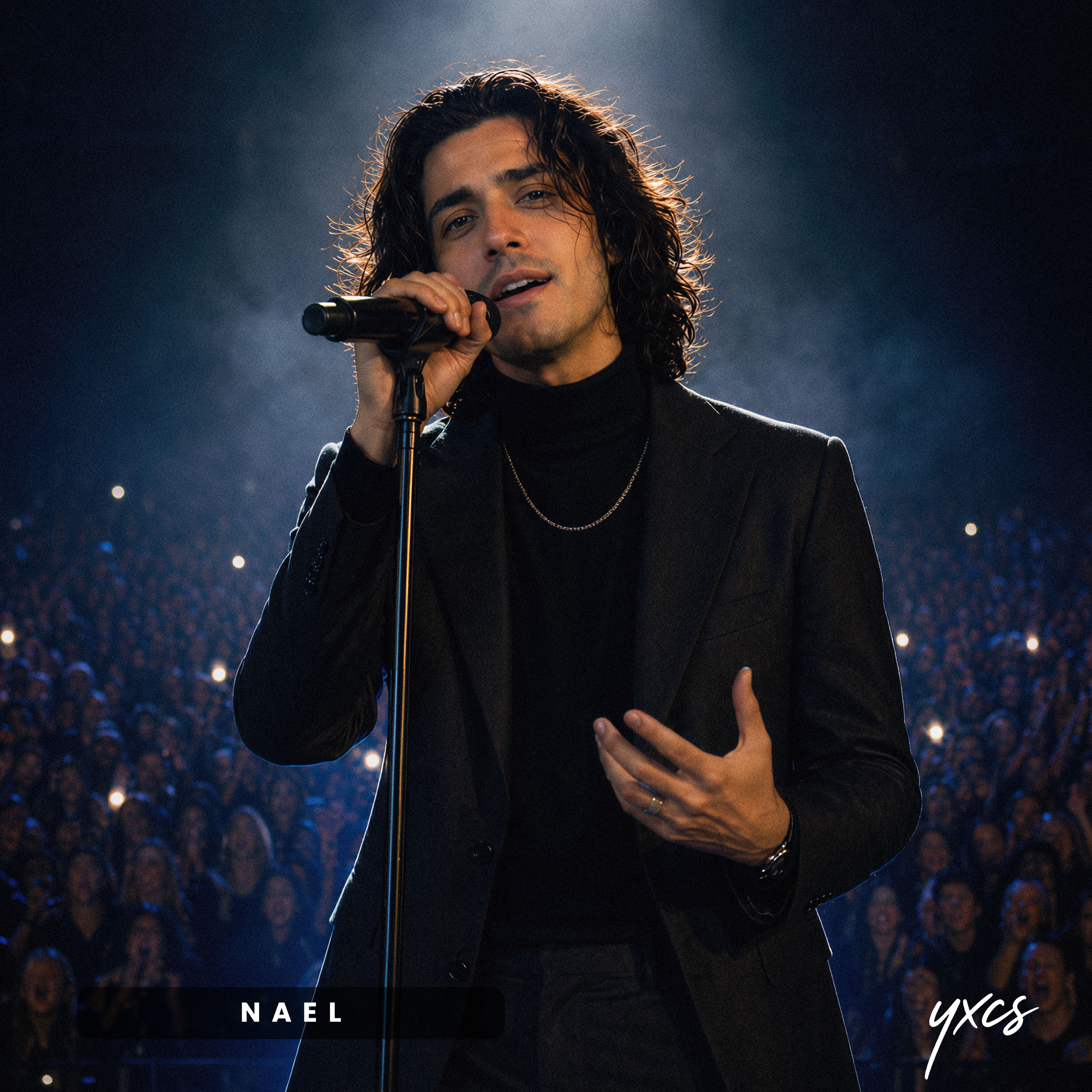 Naël