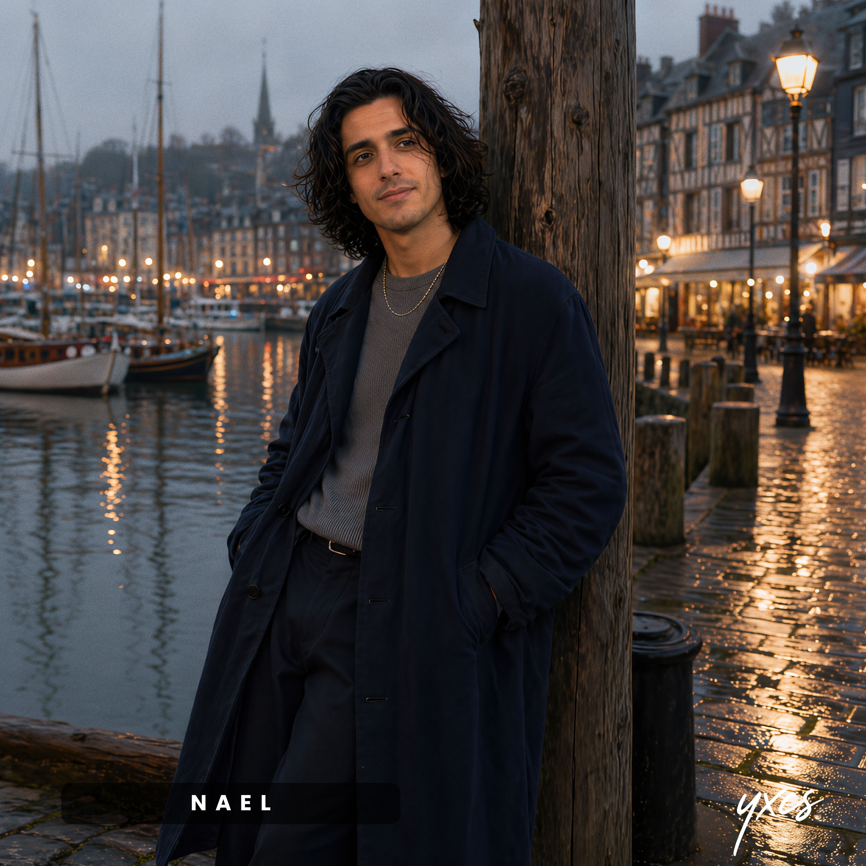 Naël