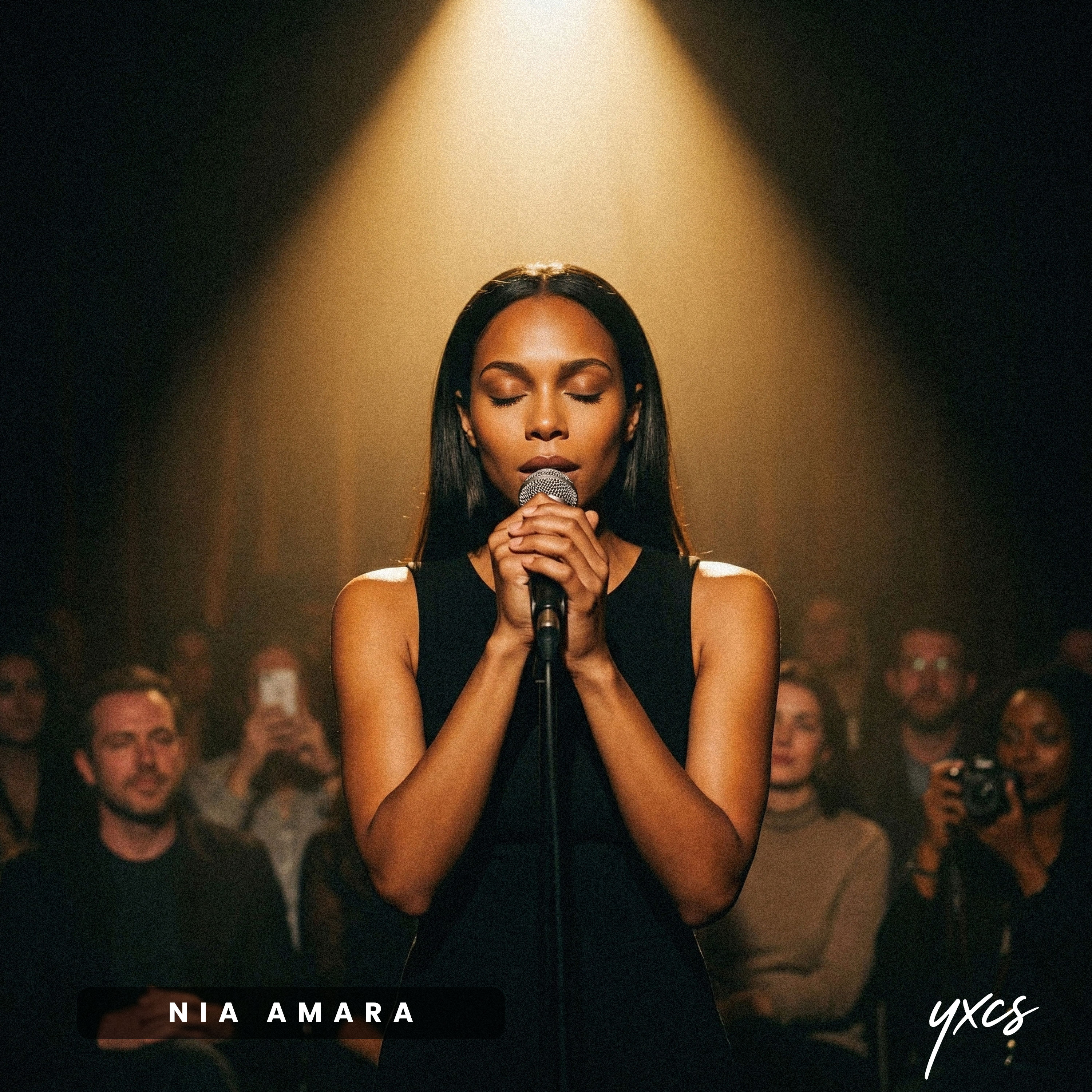 Nia Amara