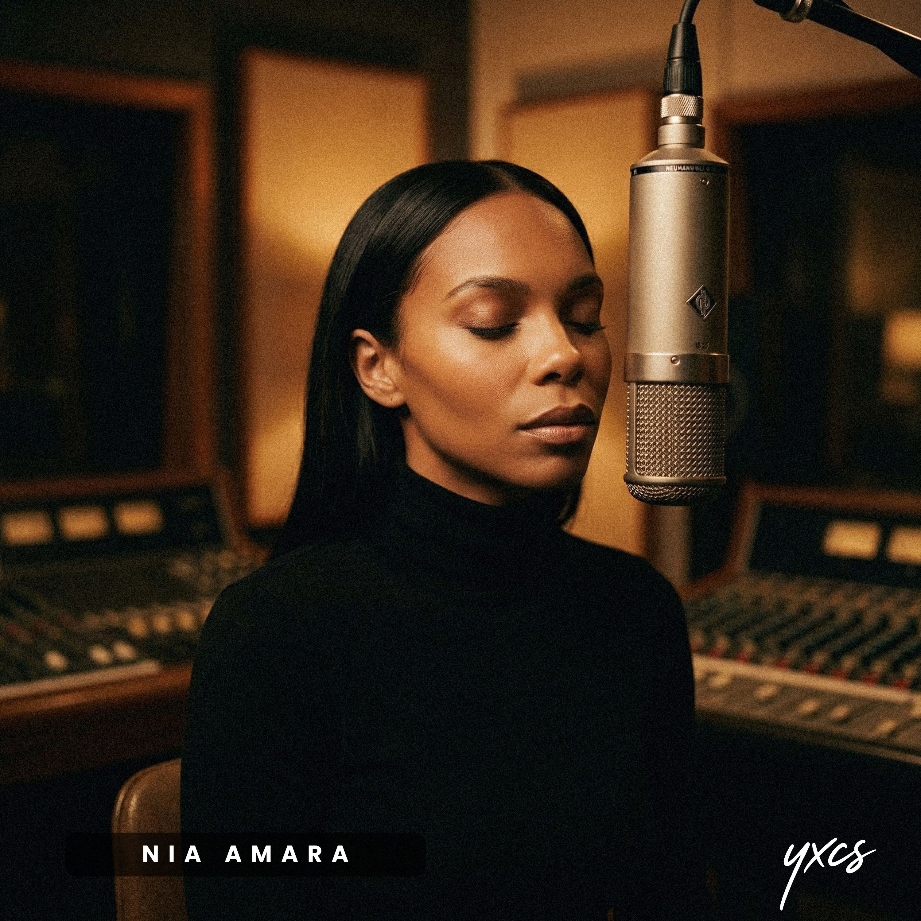 Nia Amara