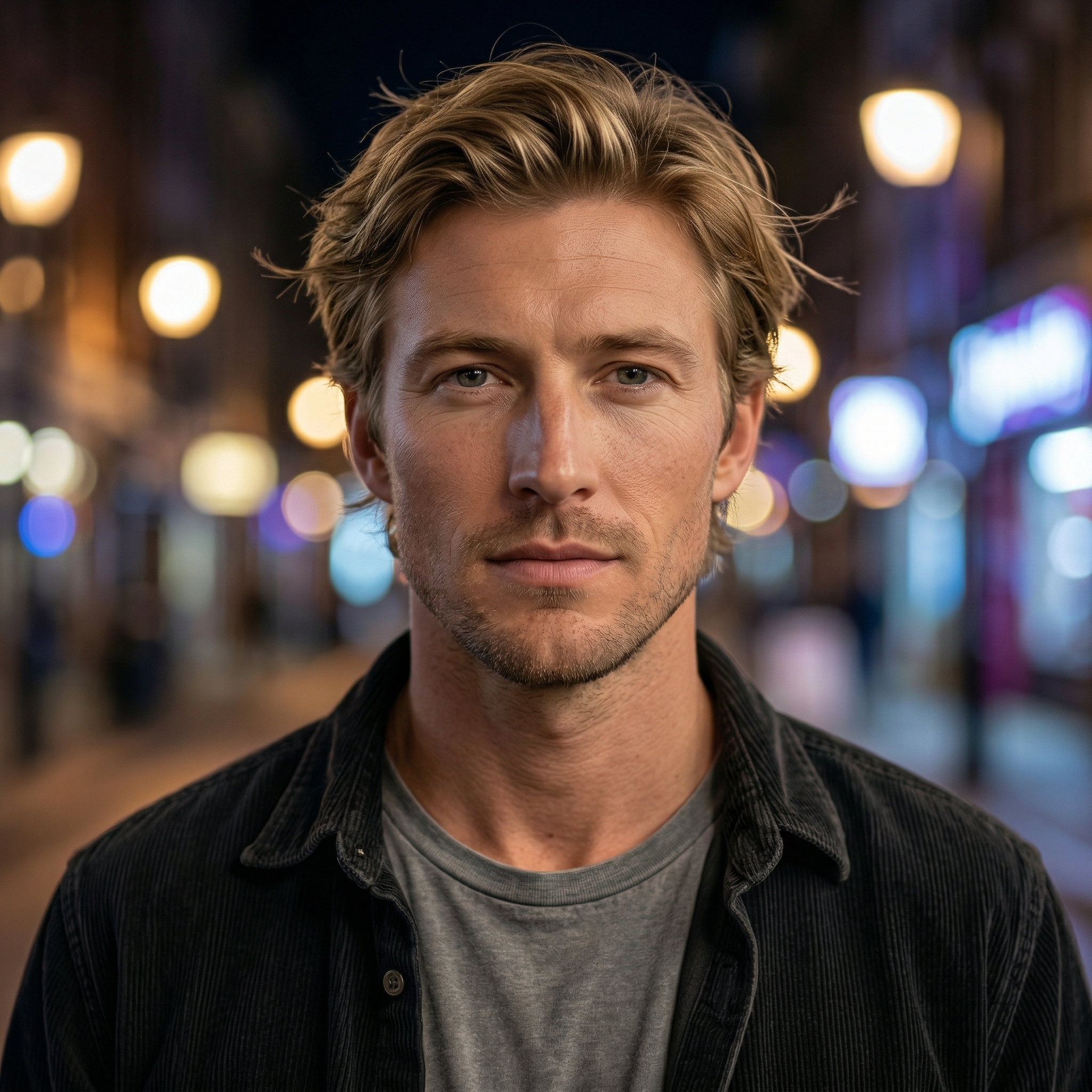 Reid Calloway
