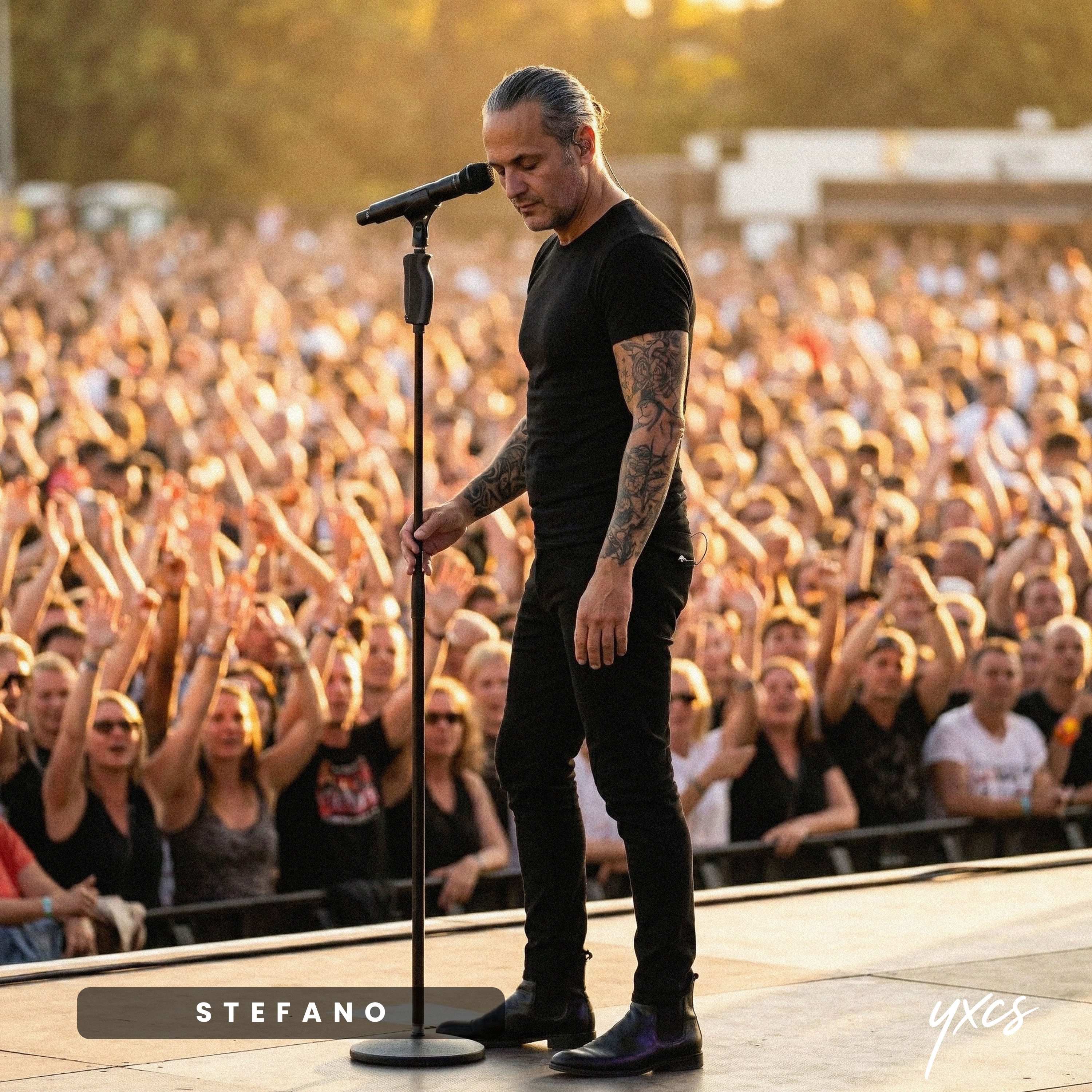 Stefano