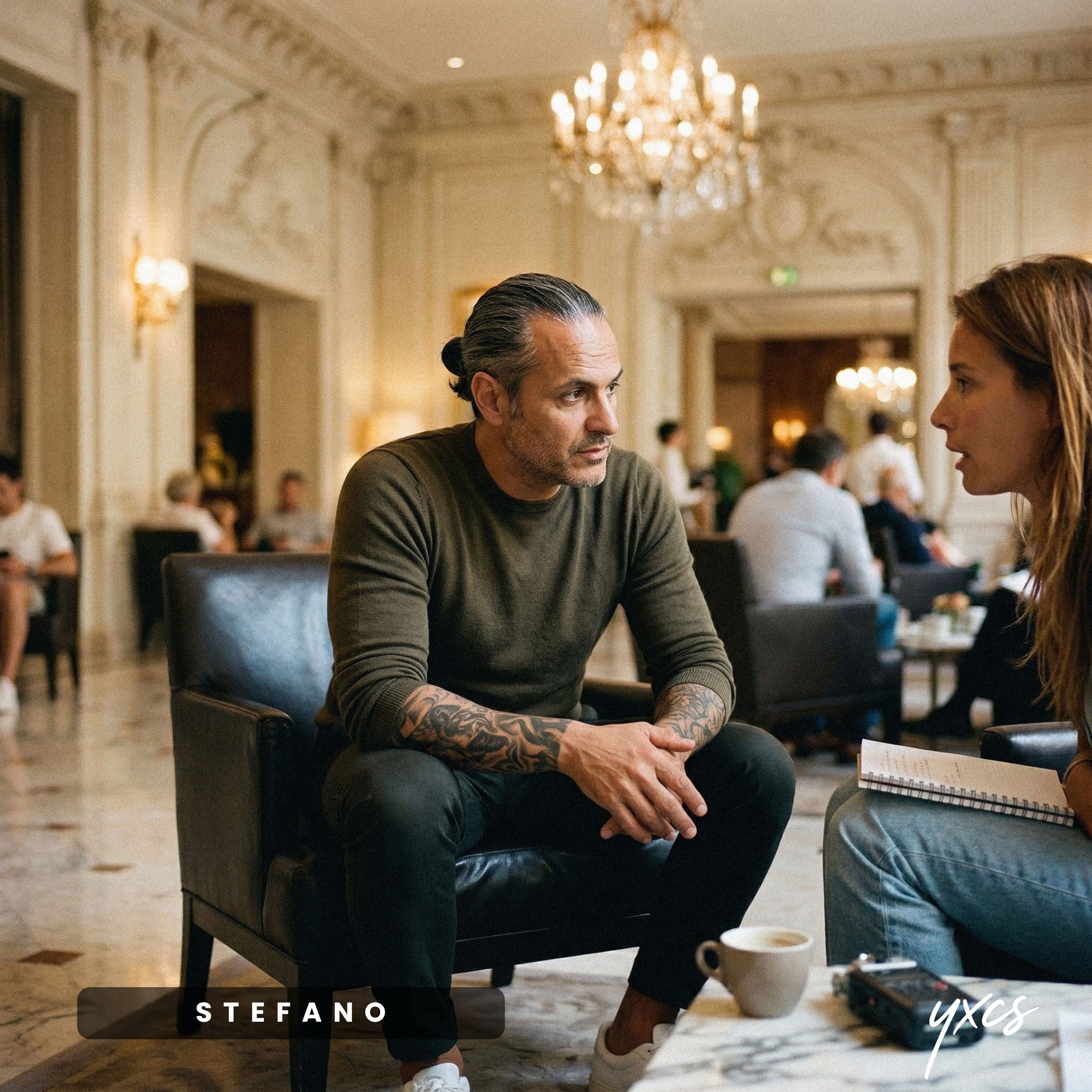Stefano