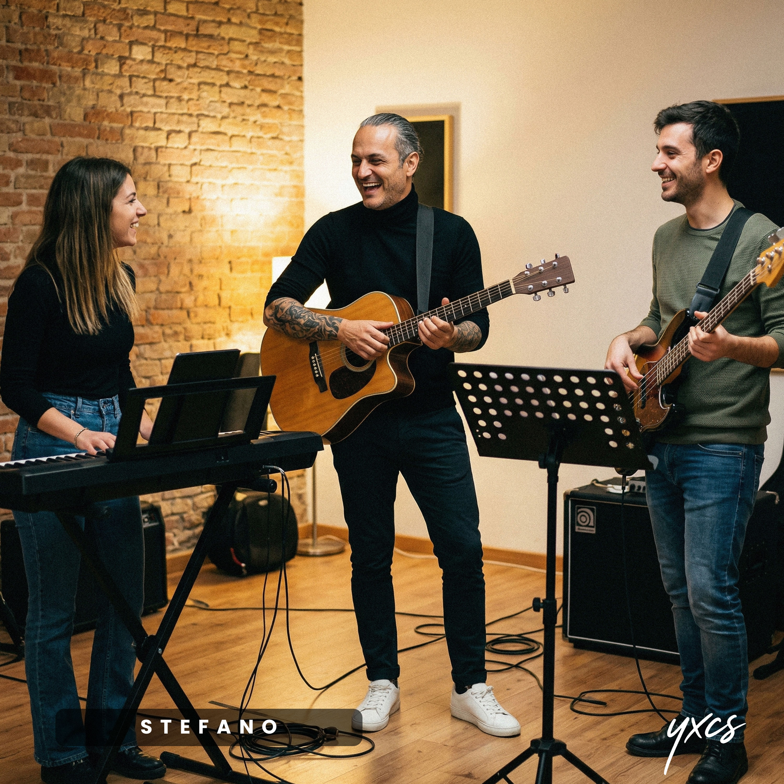 Stefano
