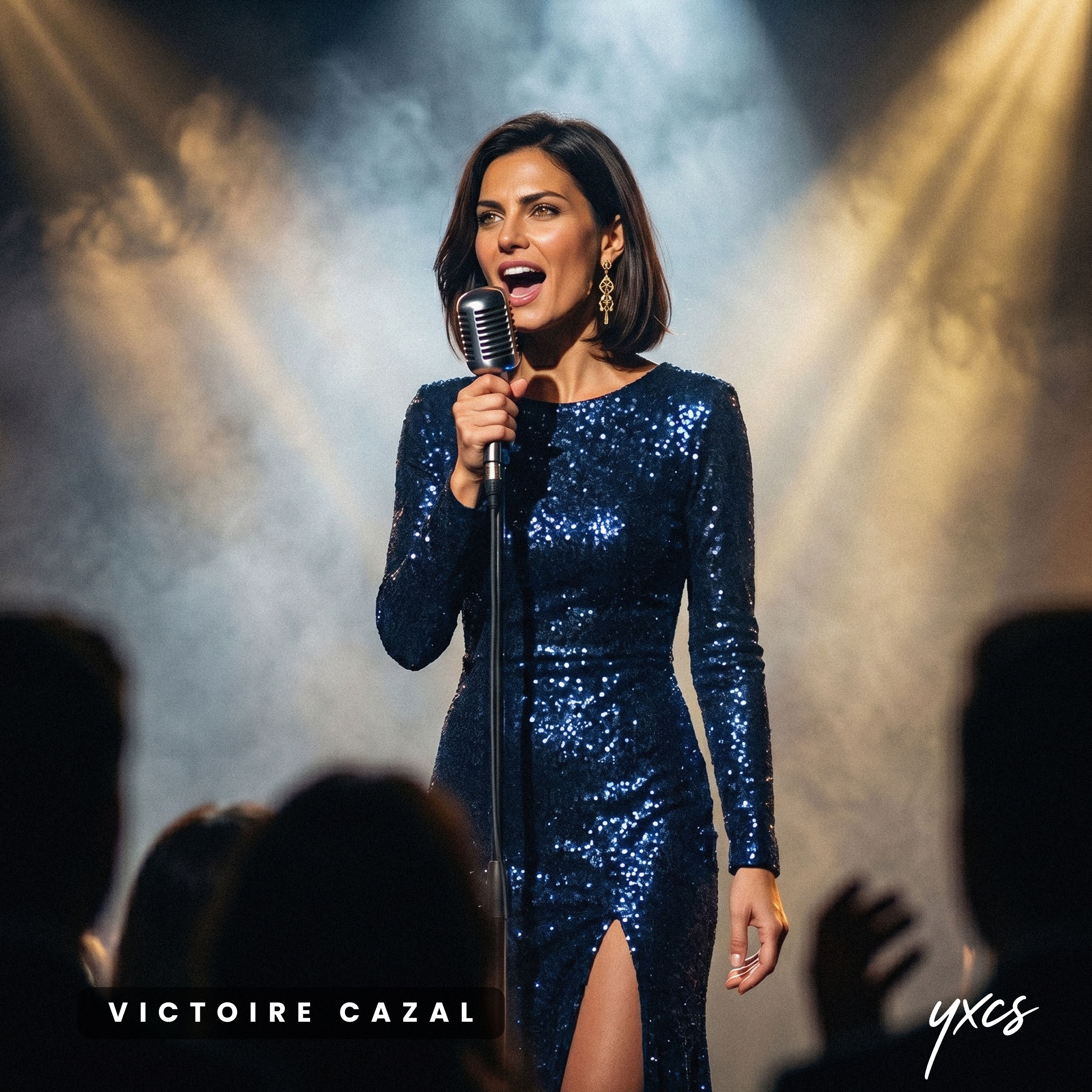 Victoire Cazal
