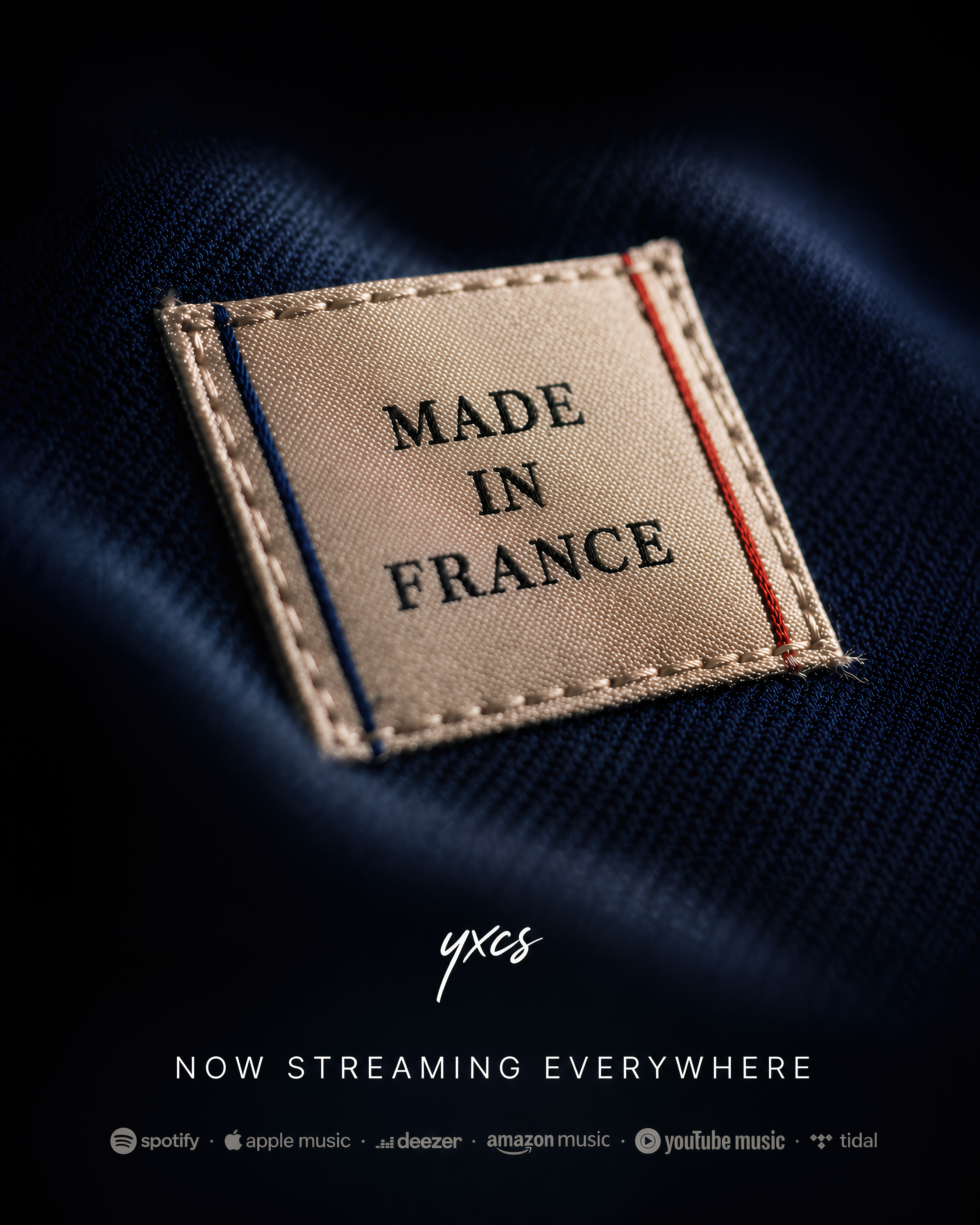 Made In France